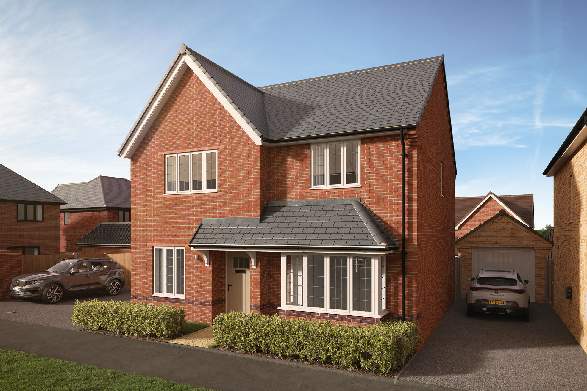 Detached House