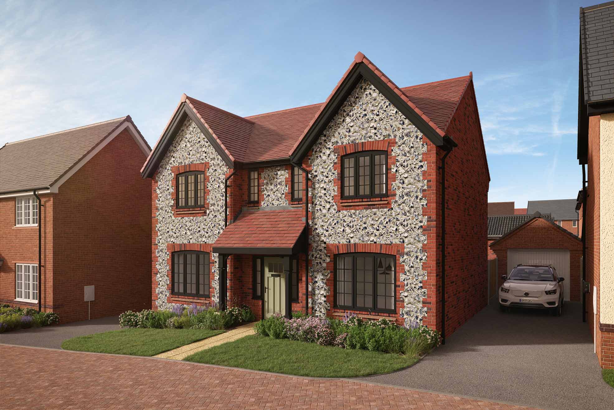 Detached House