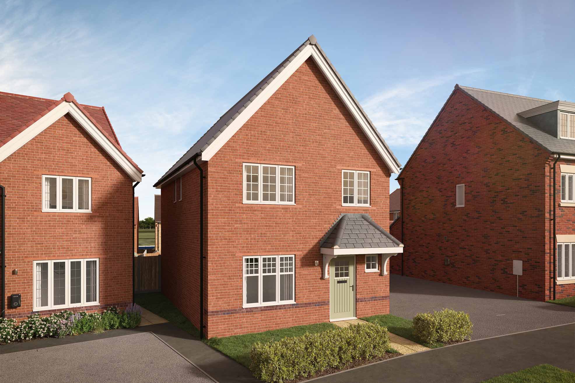 Detached House