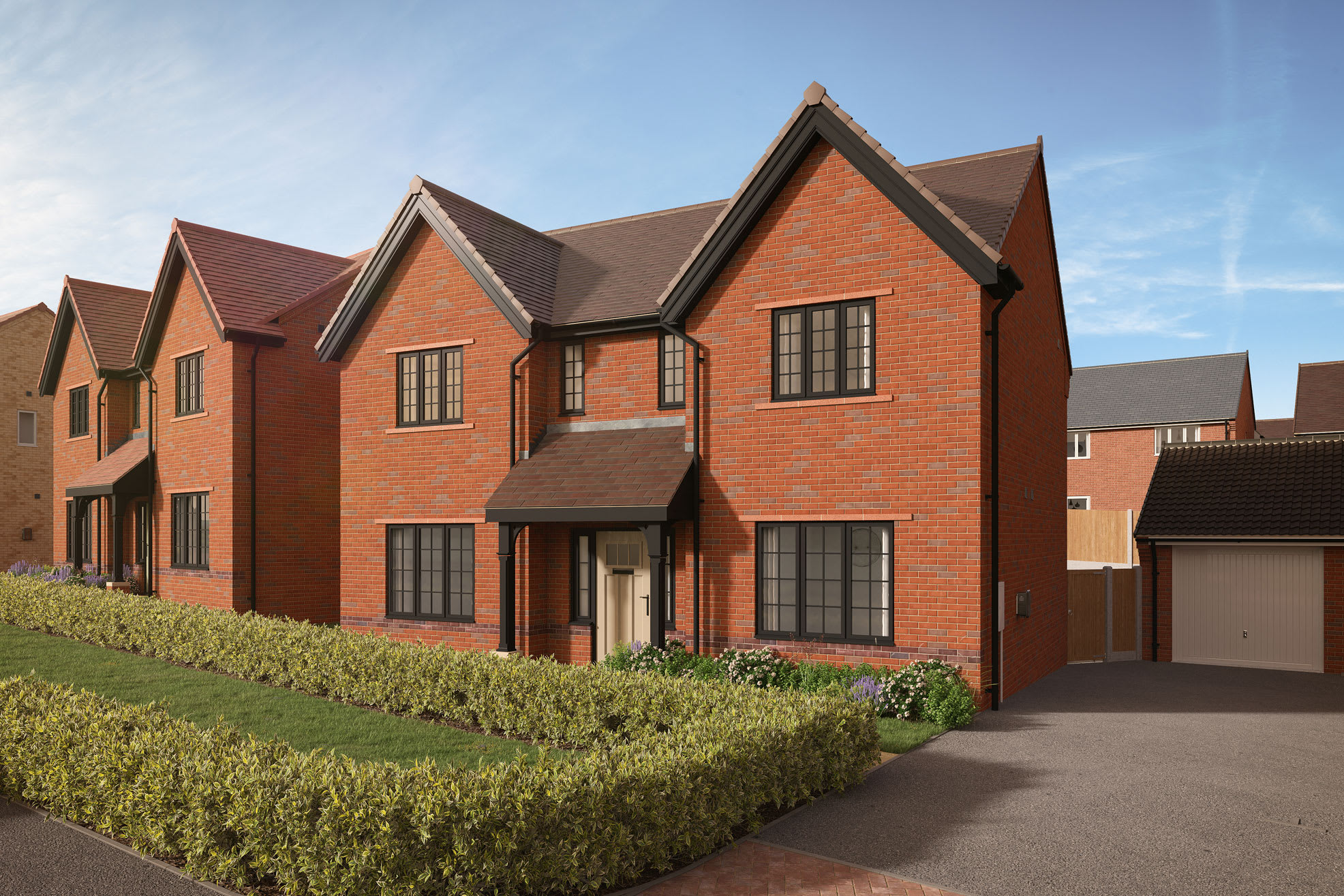 Detached House
