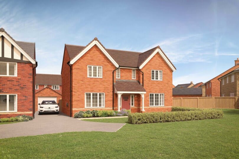 Detached House