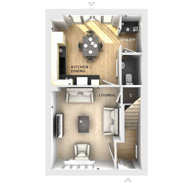 Property Floorplan