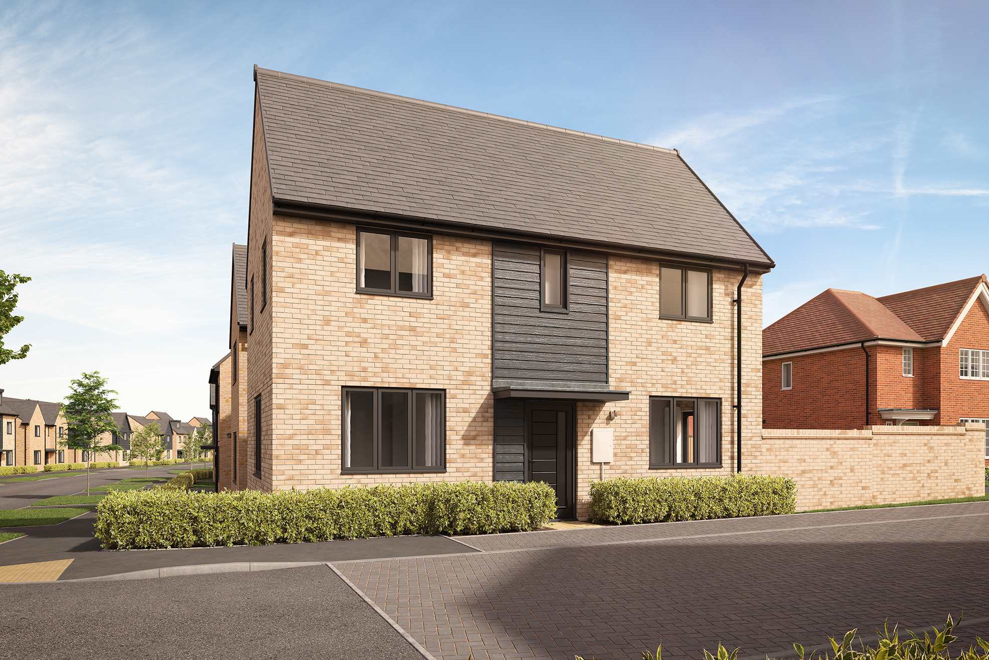 Detached House