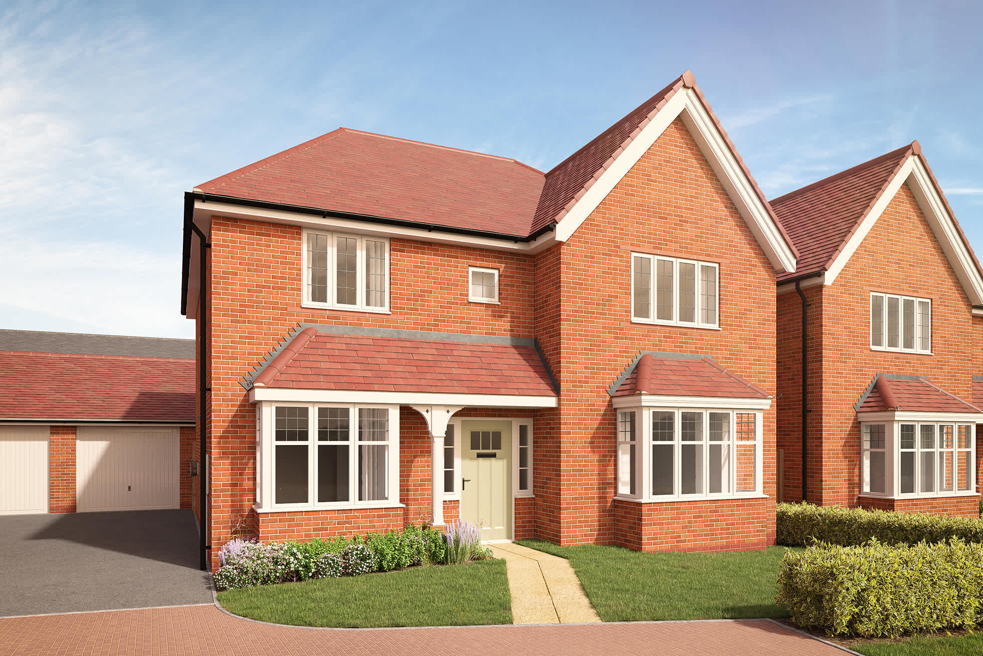 Detached House