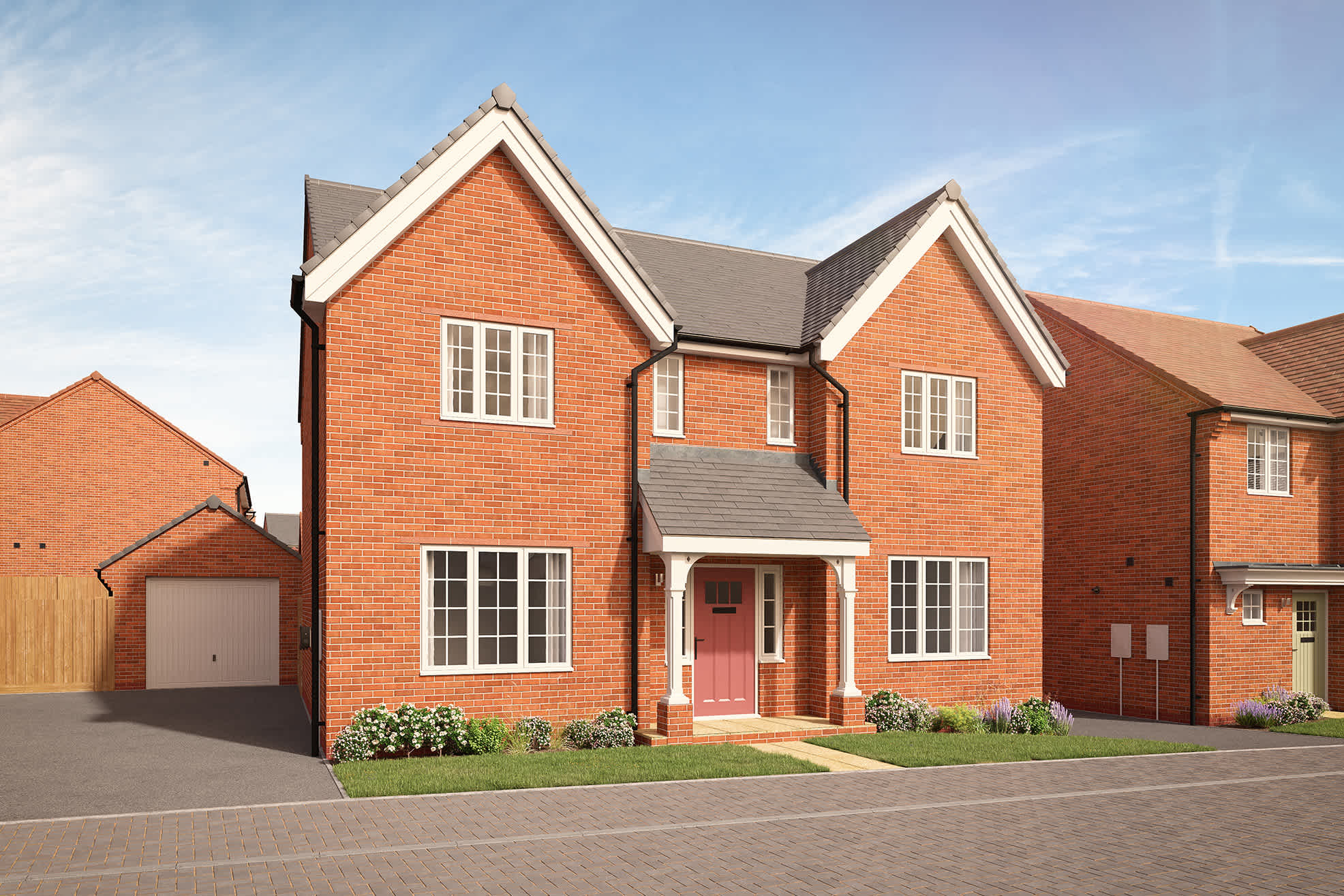 Detached House