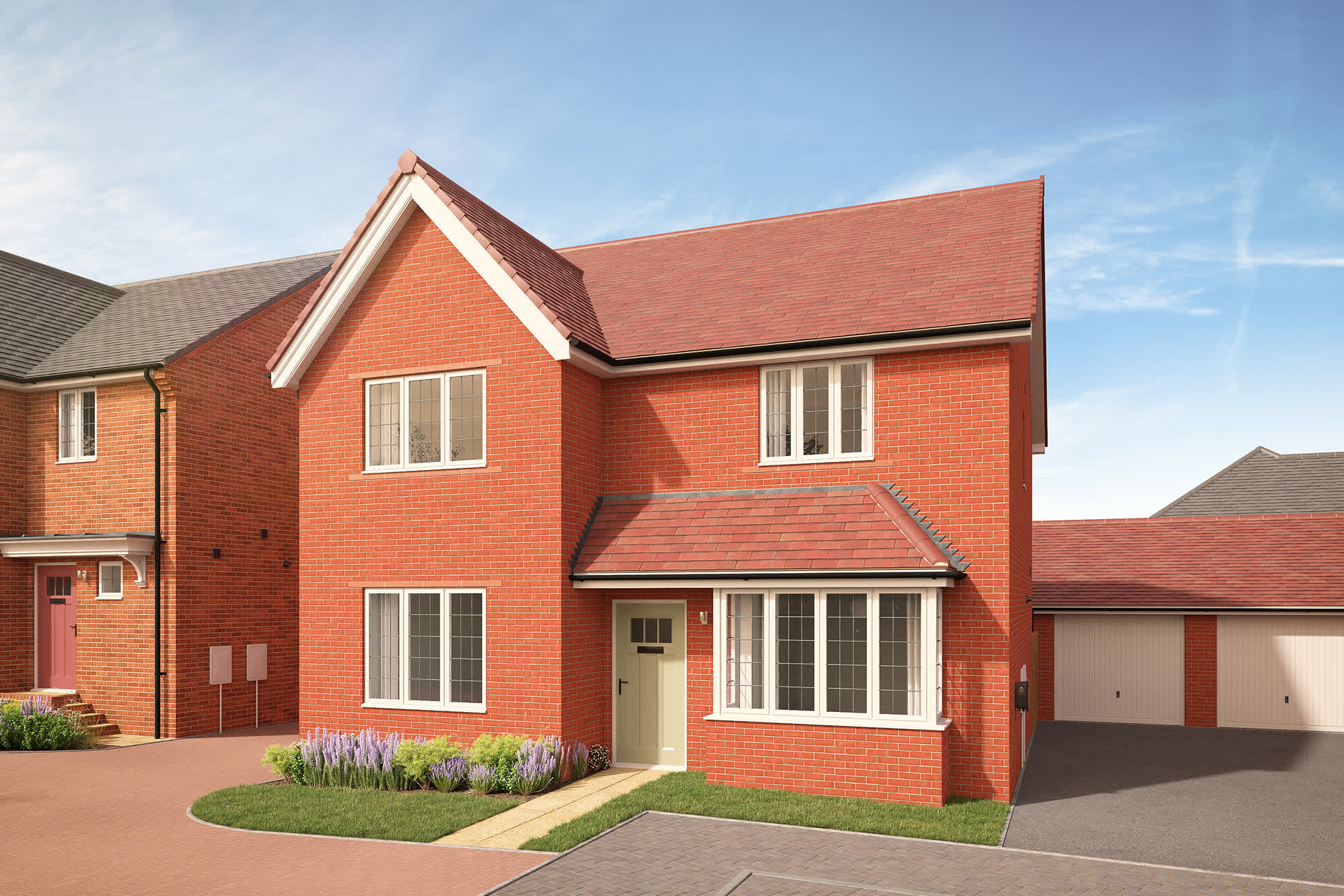 Detached House
