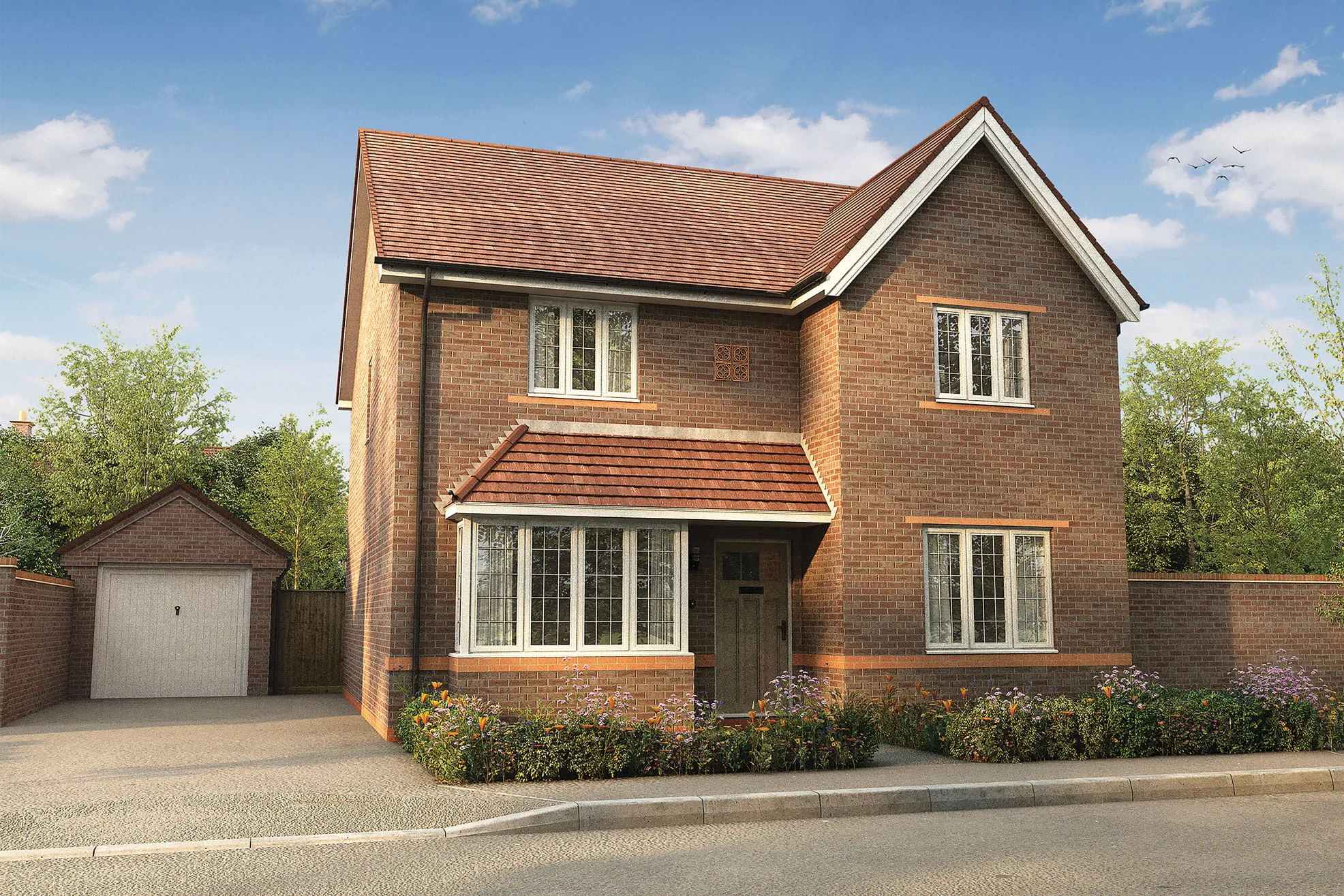 Detached House