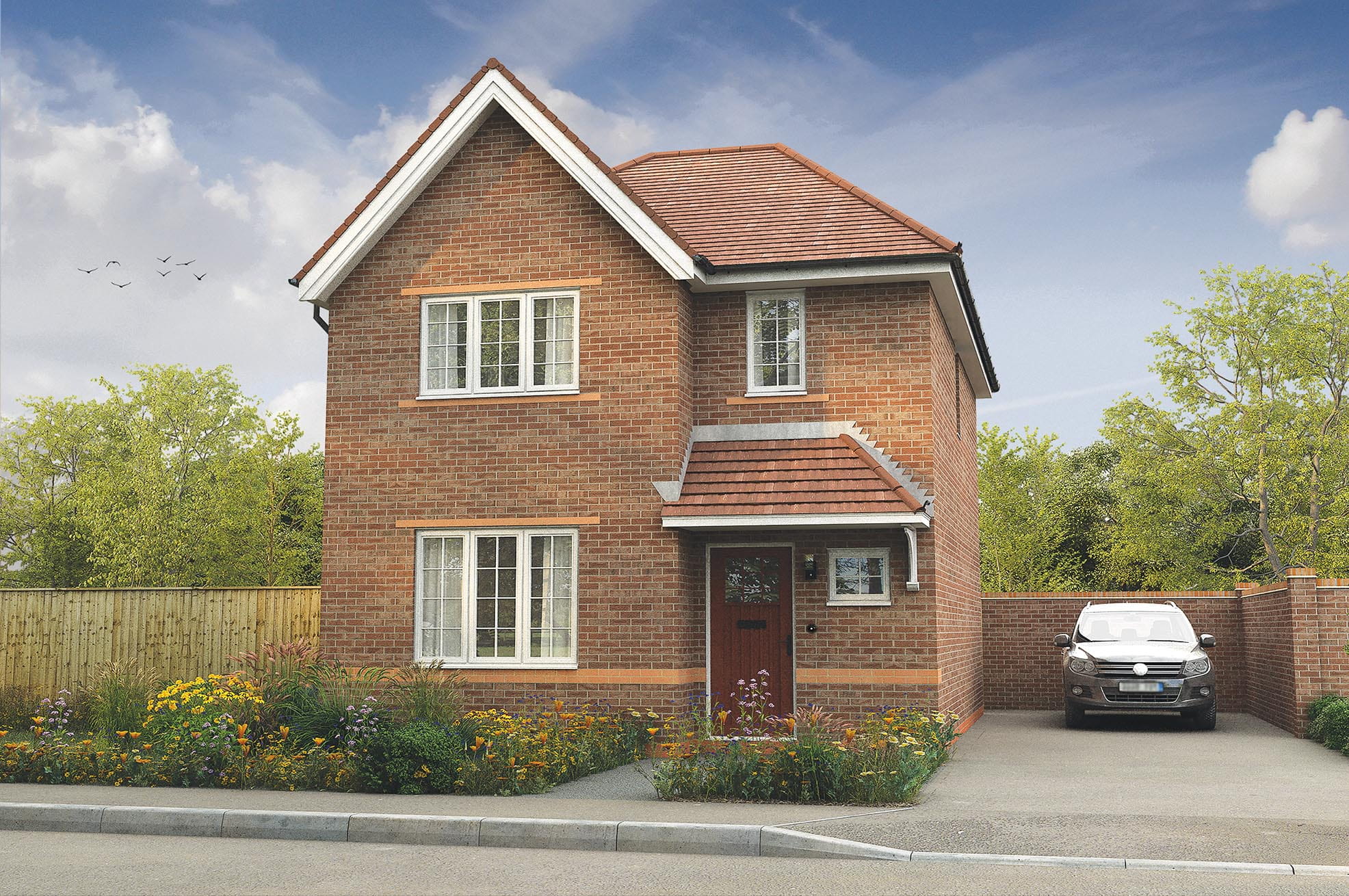 Detached House