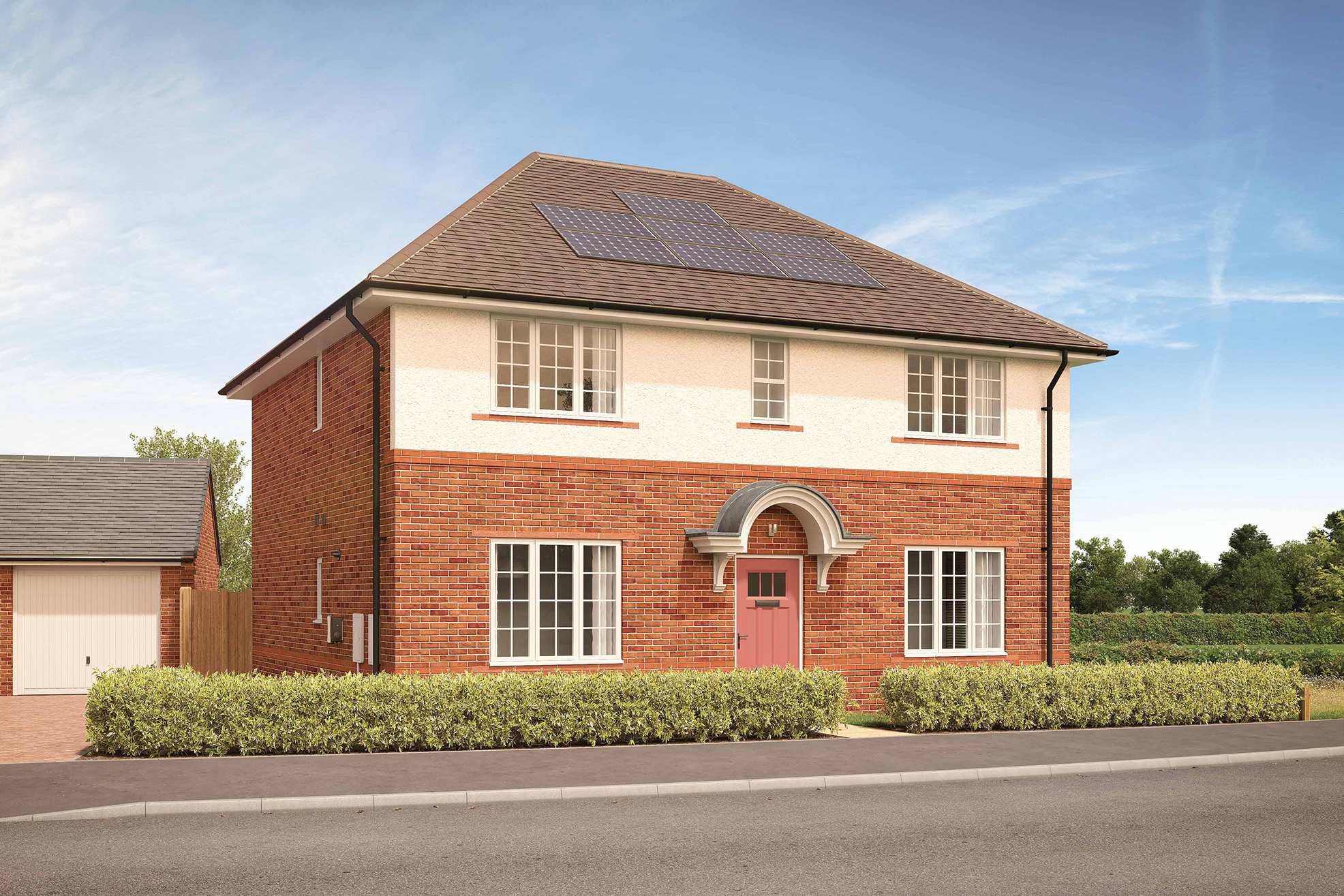 Detached House