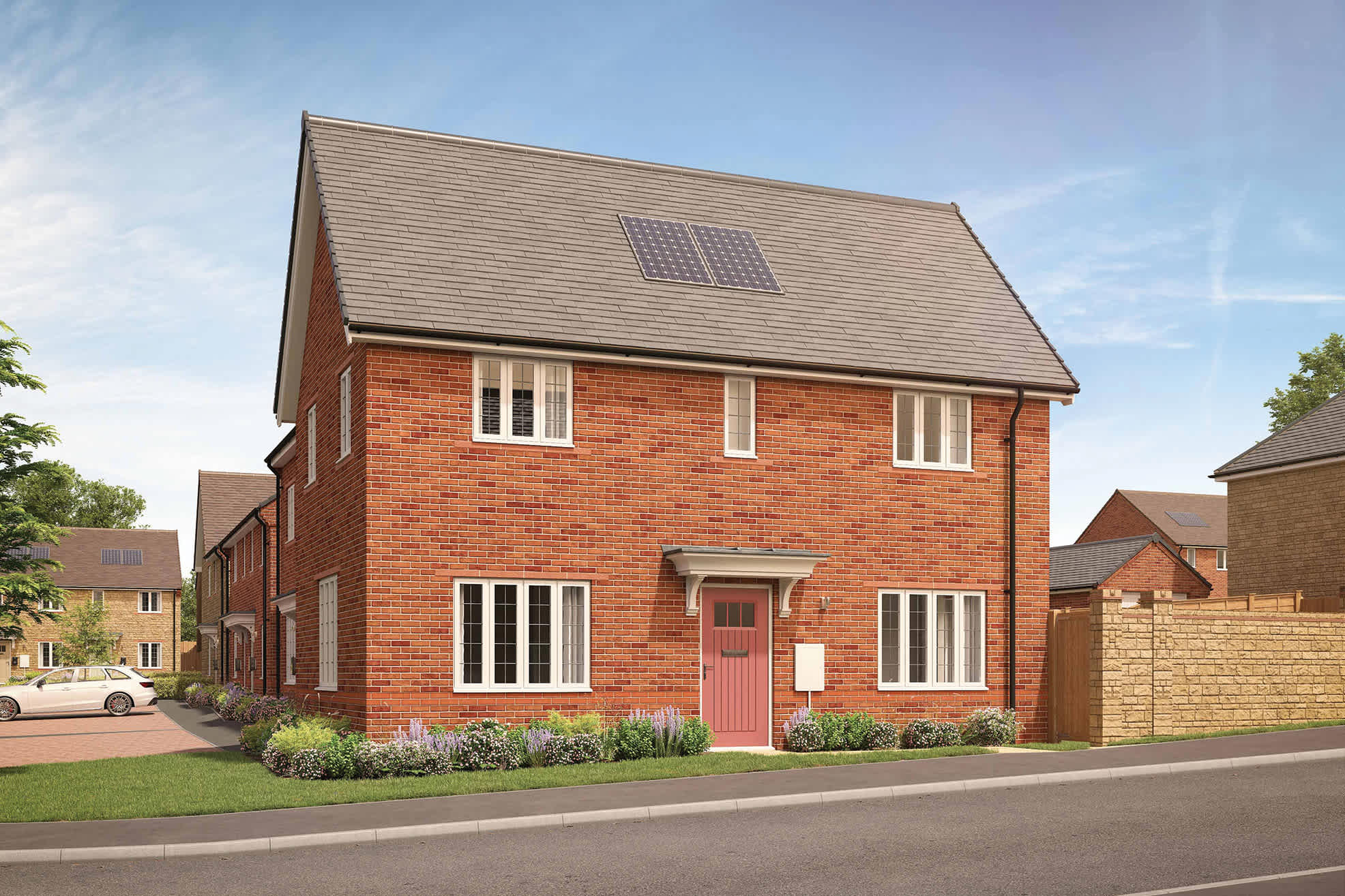 Detached House