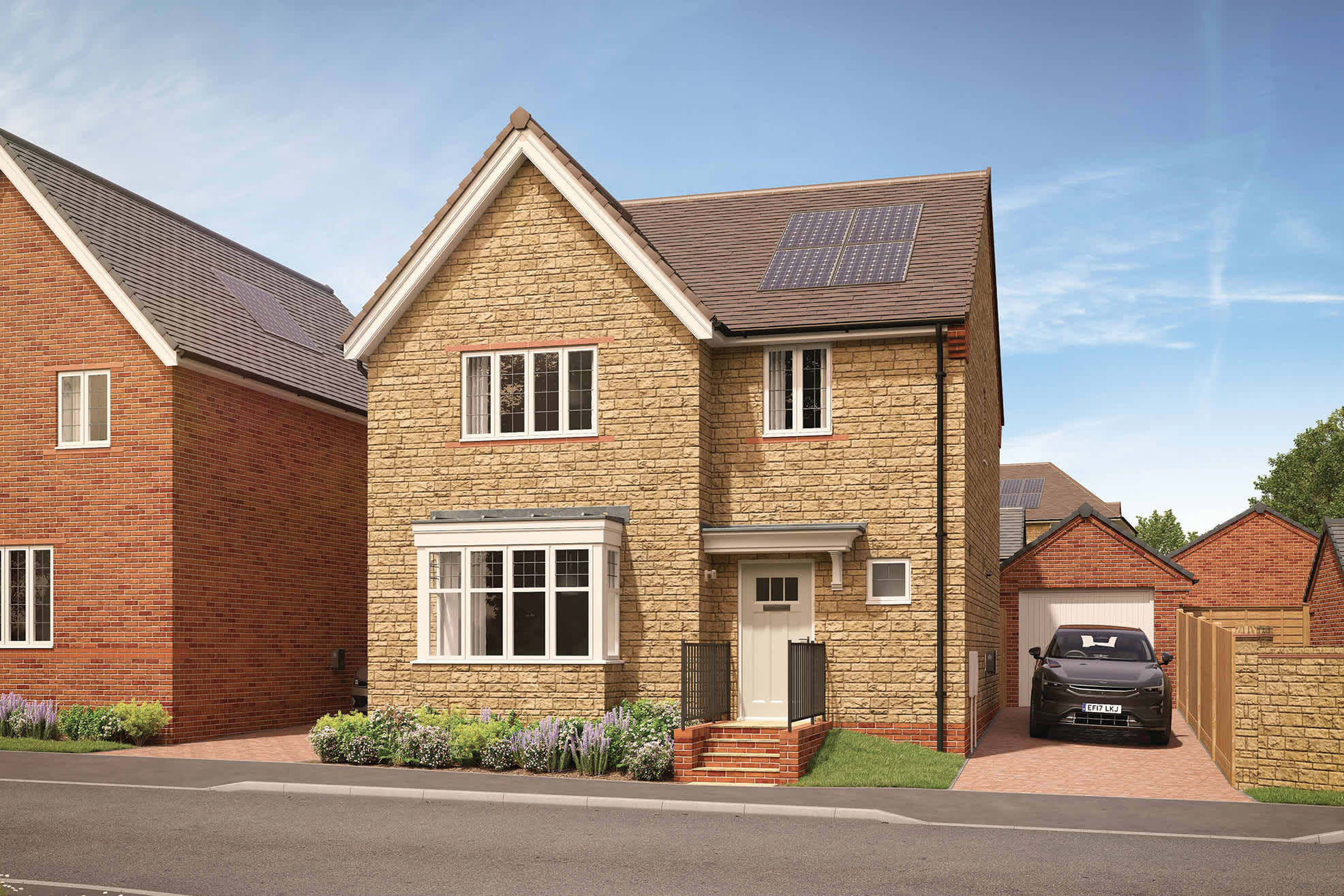 Detached House