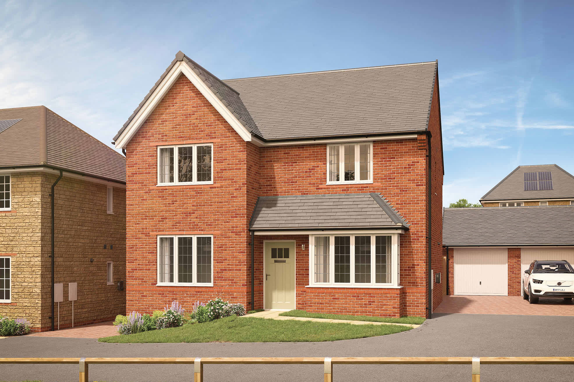 Detached House