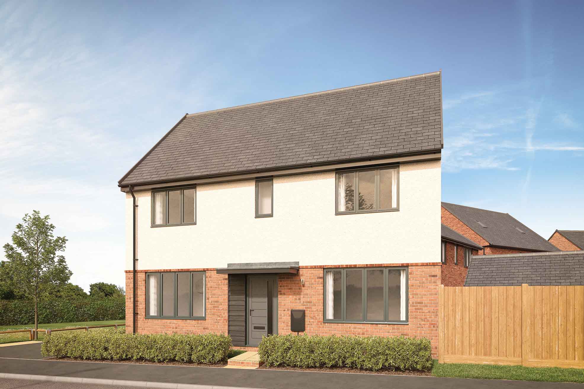 Detached House