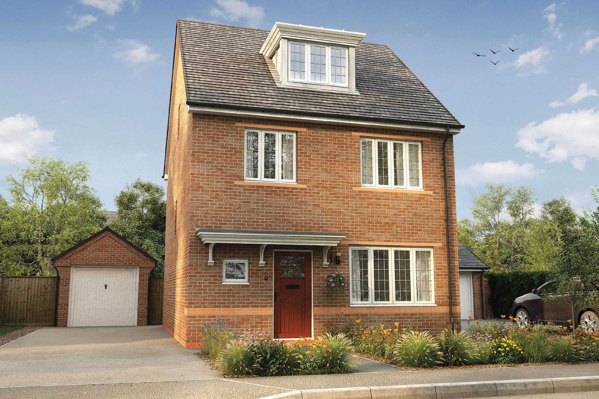 Detached House