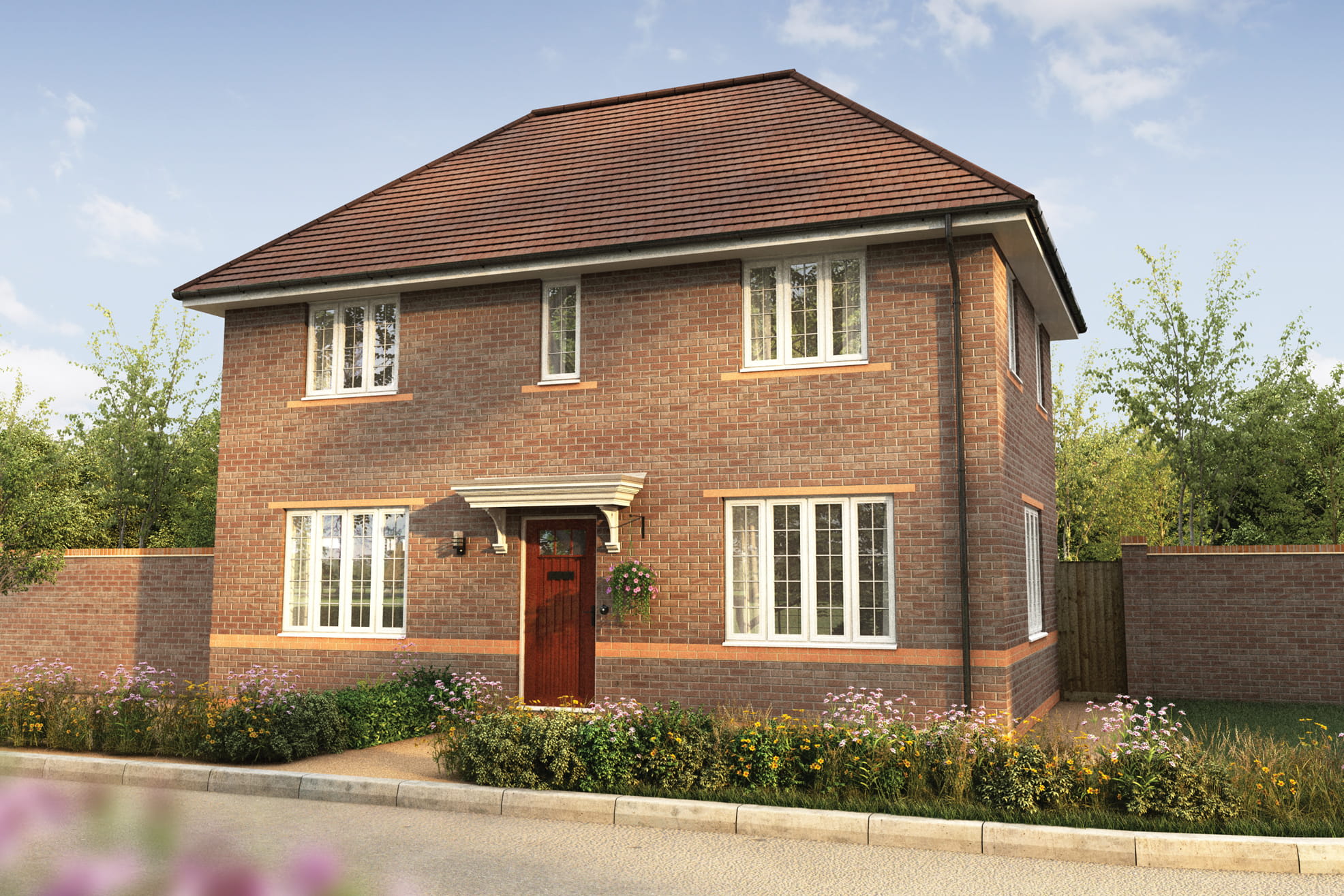 Detached House