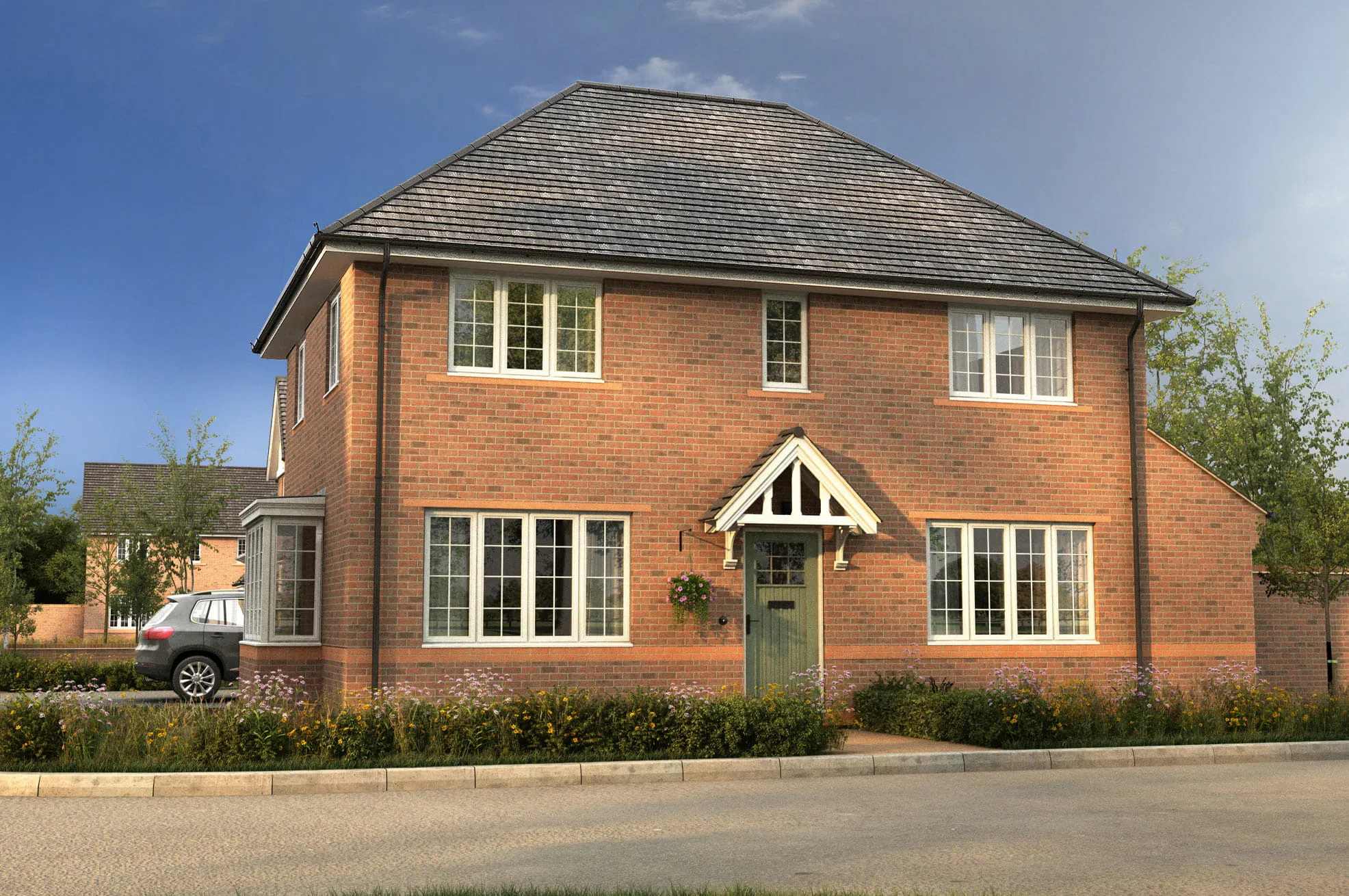 Detached House