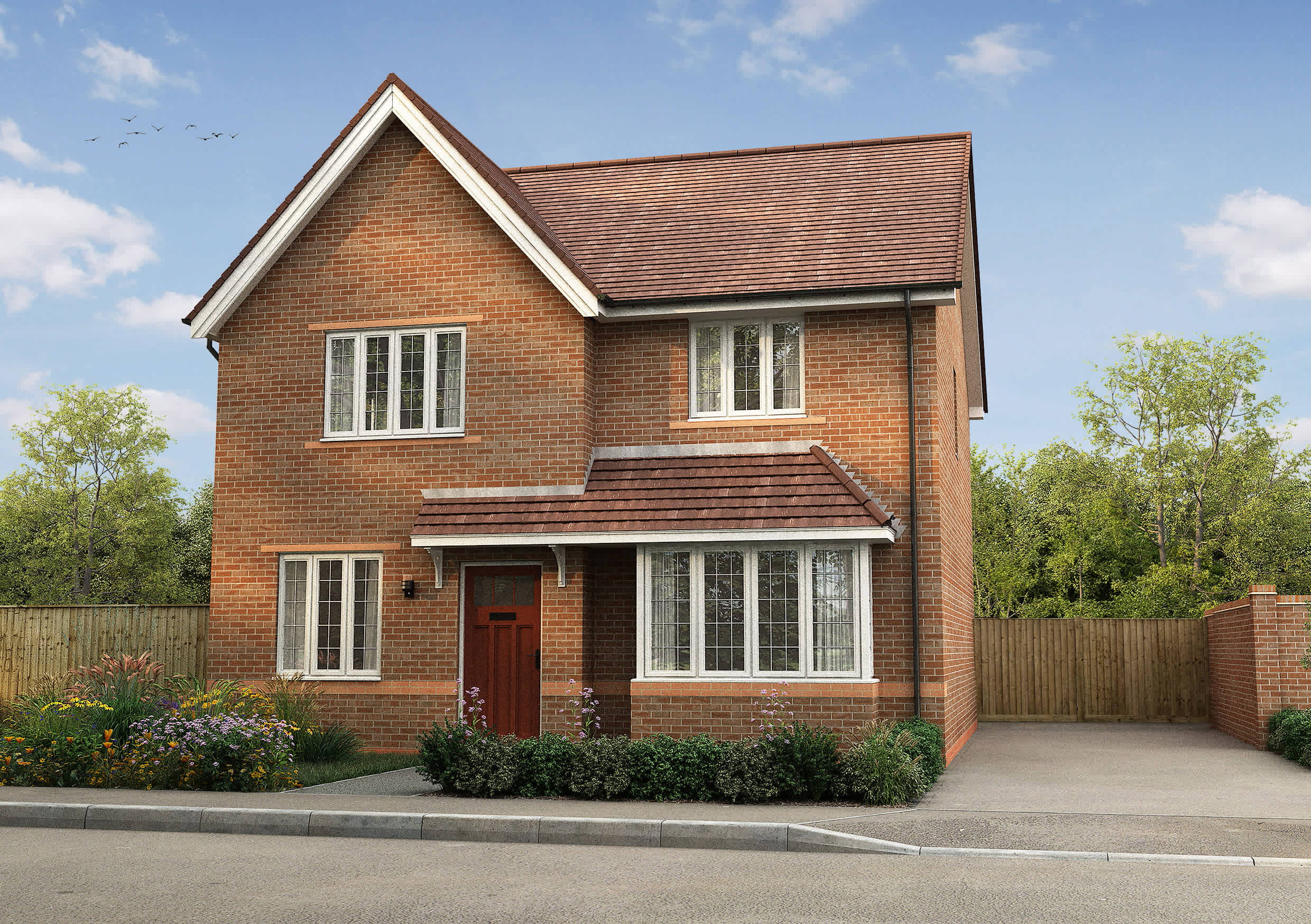 Detached House