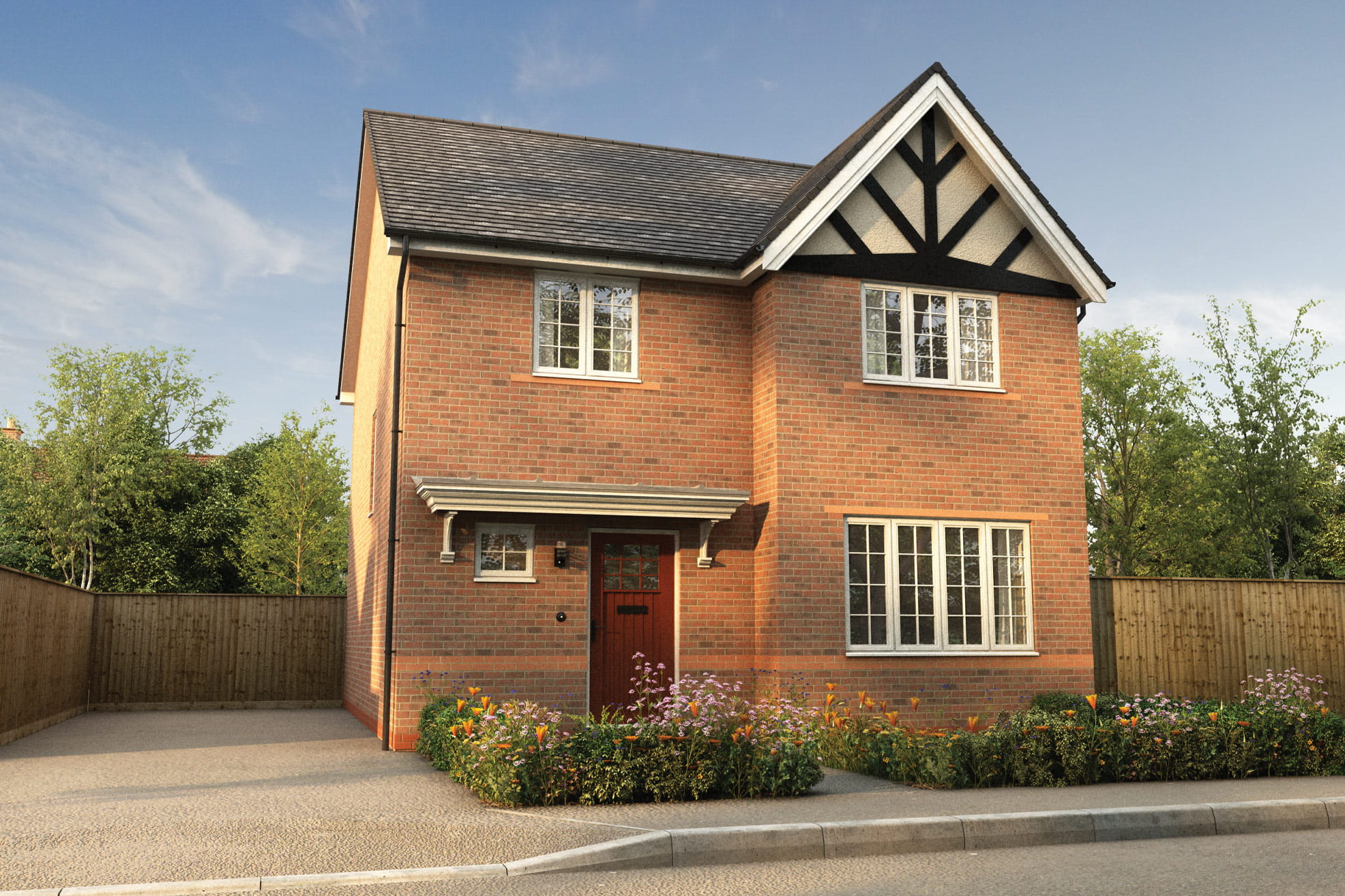 Detached House