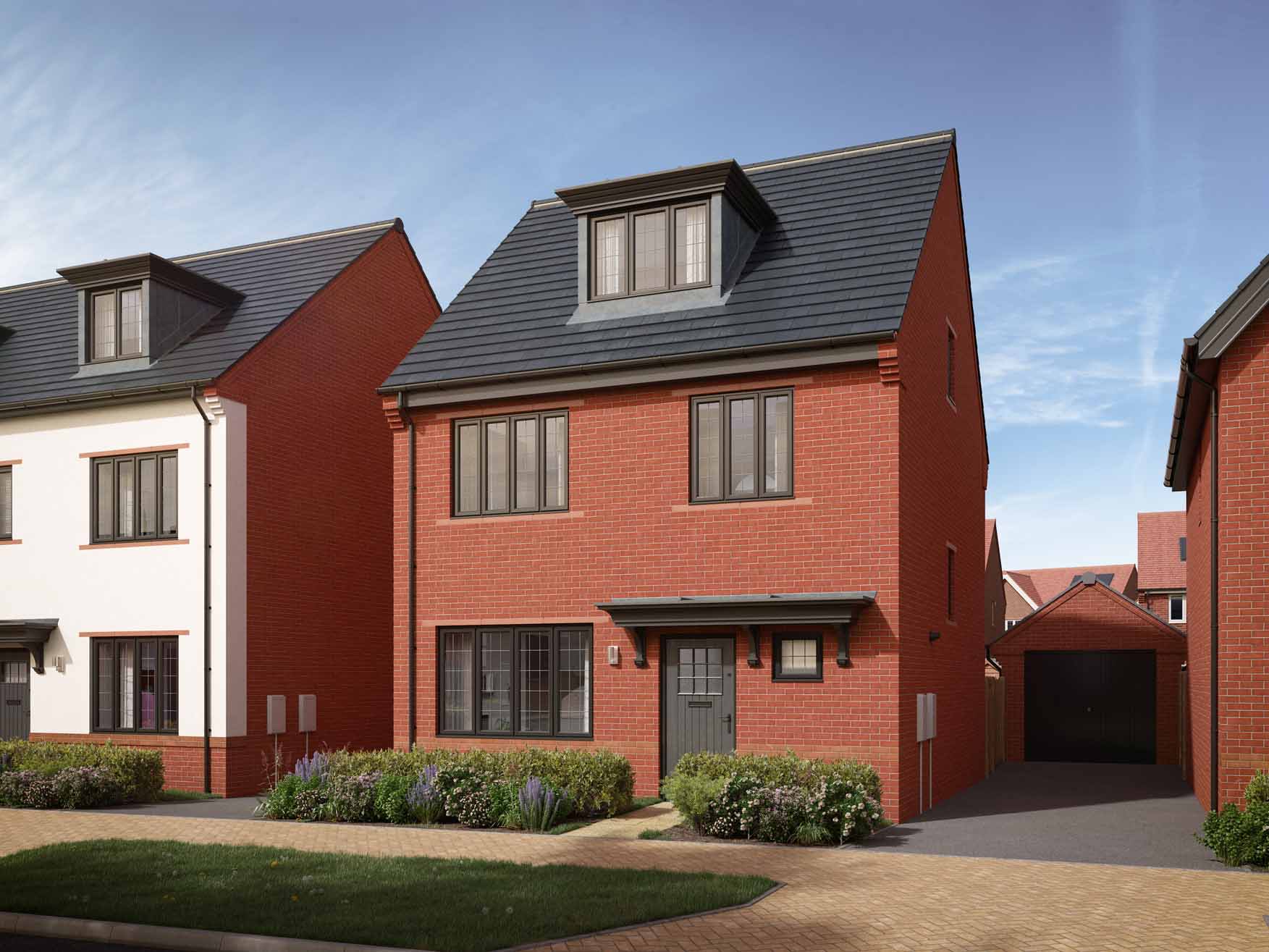 Detached House