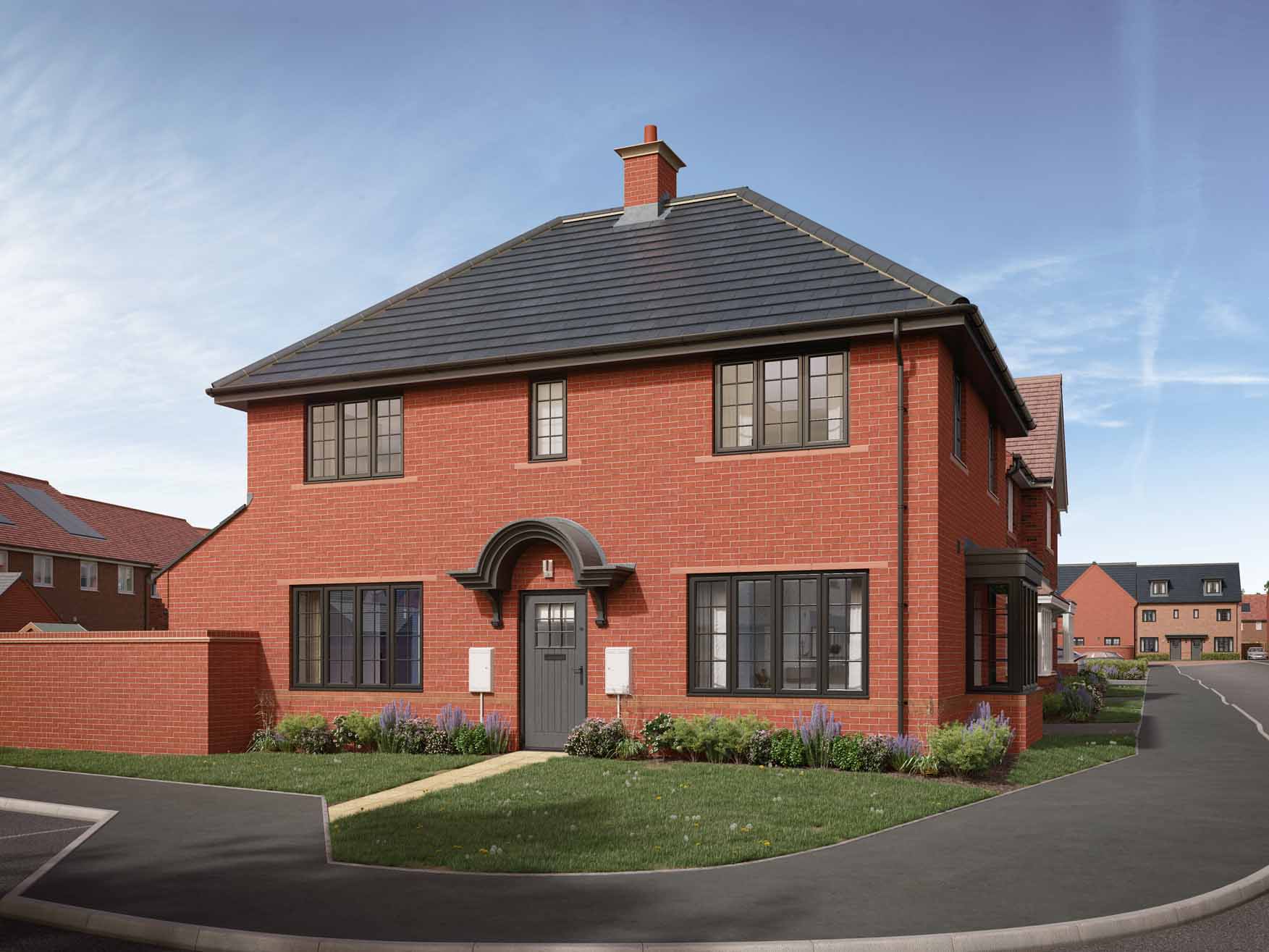 Detached House