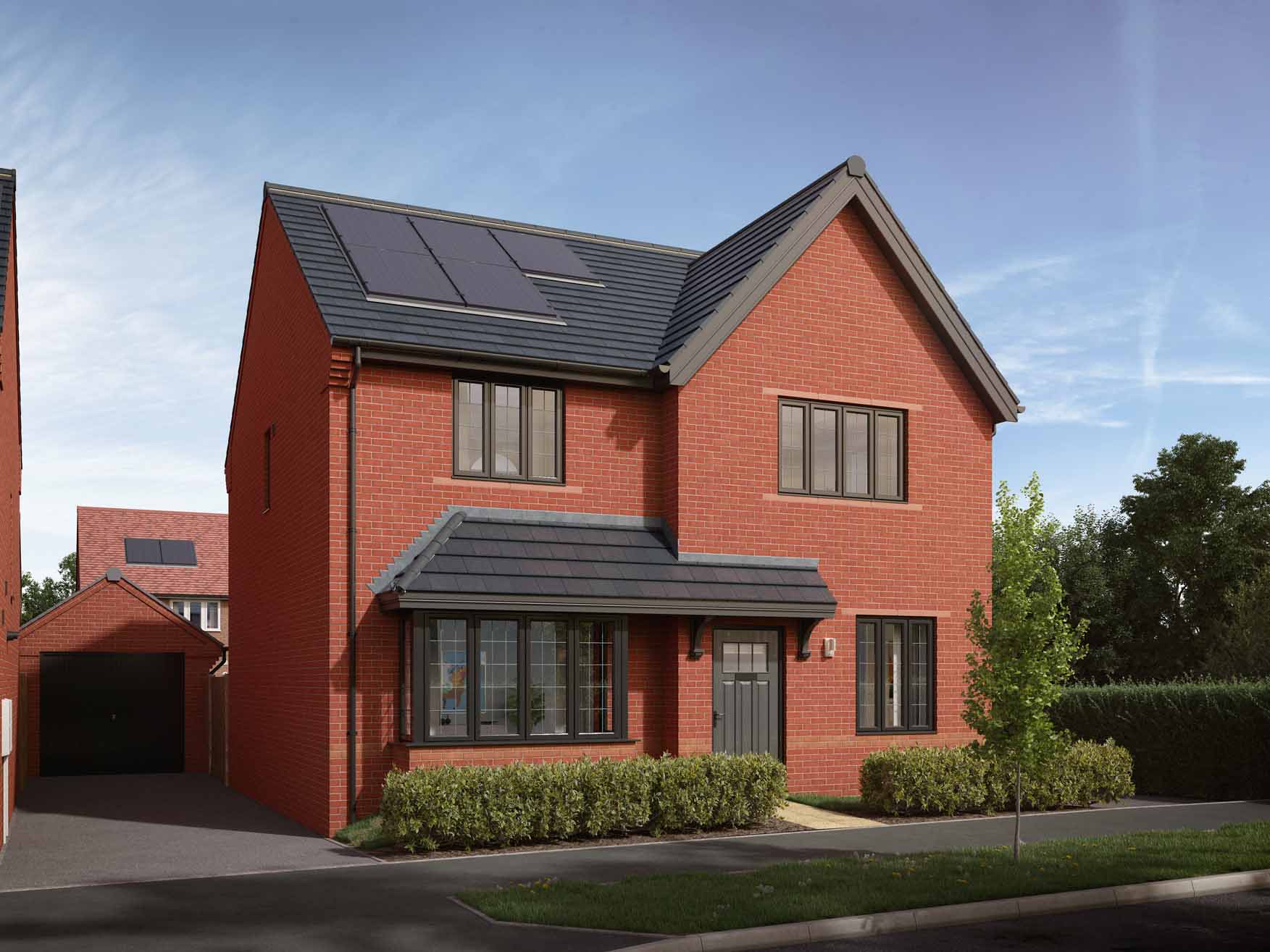 Detached House