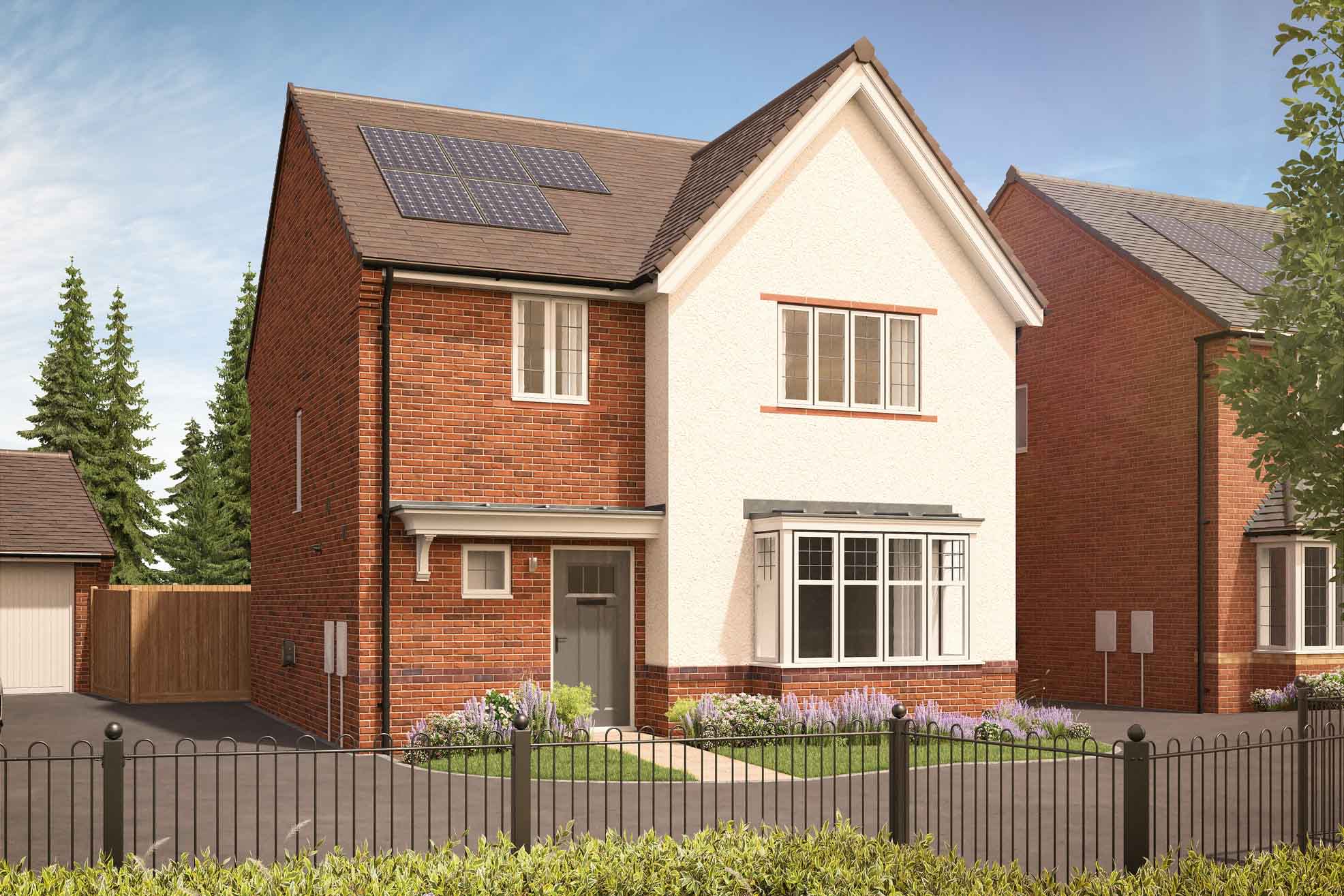 Detached House