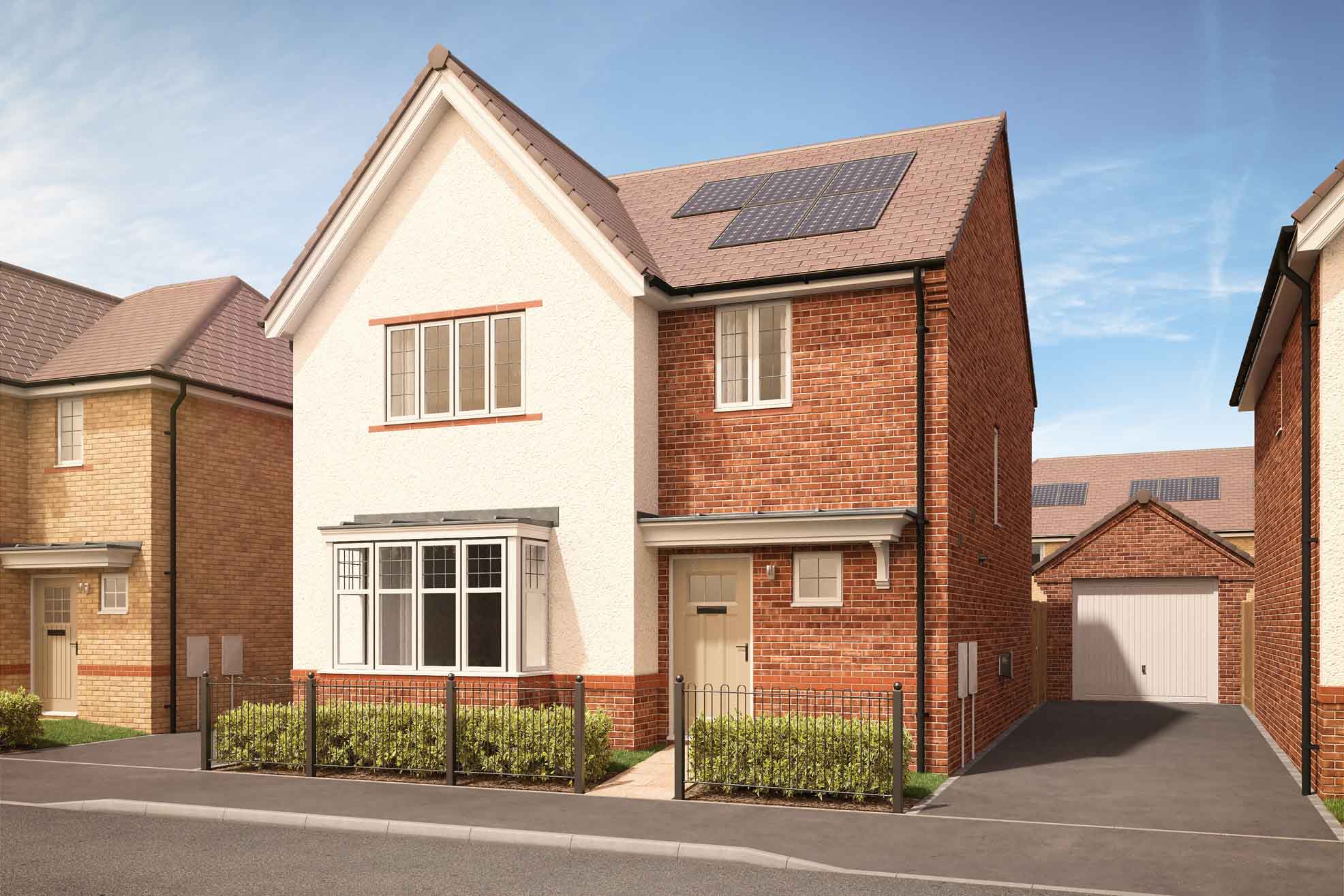 Detached House