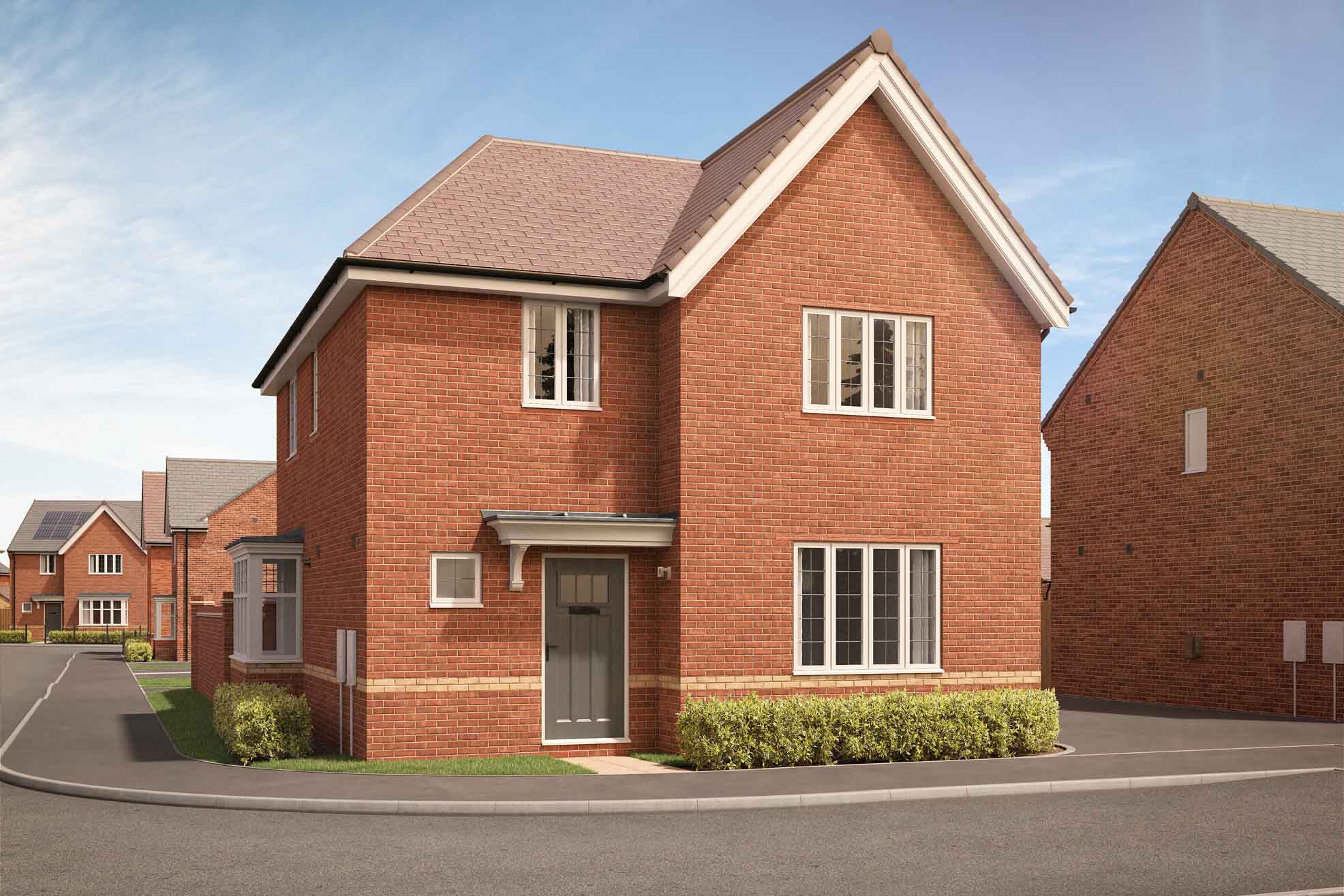 Detached House