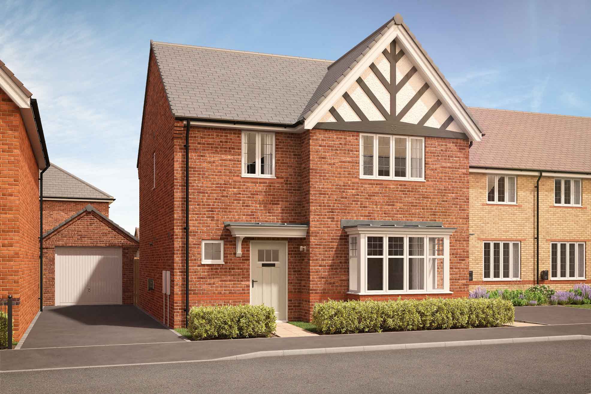 Detached House