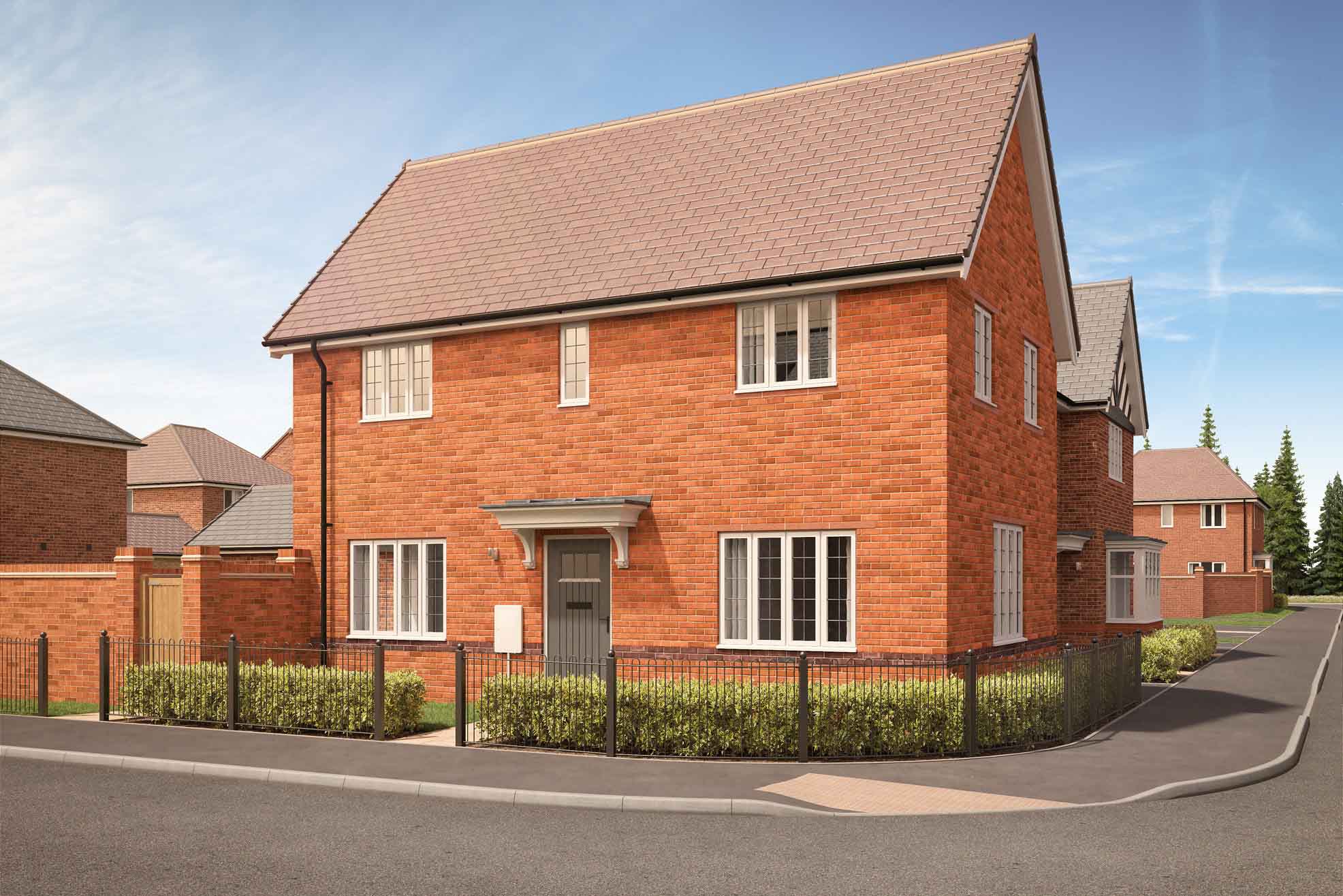 Detached House