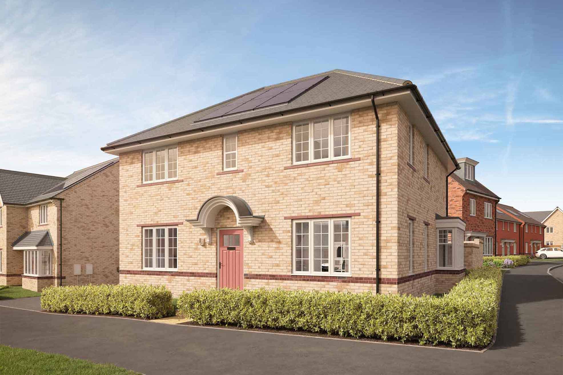 Detached House