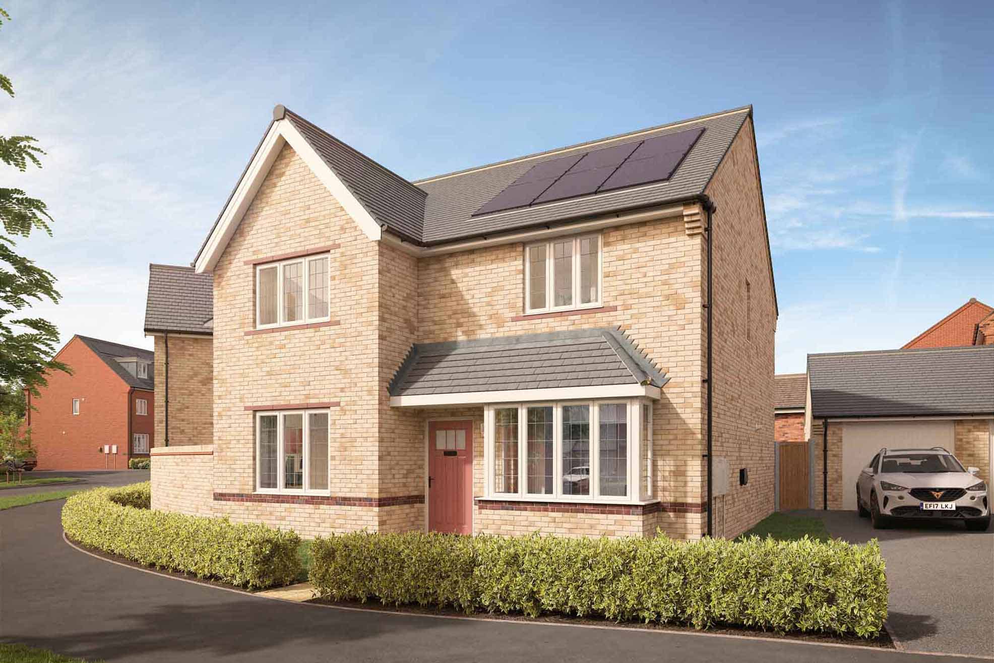 Detached House