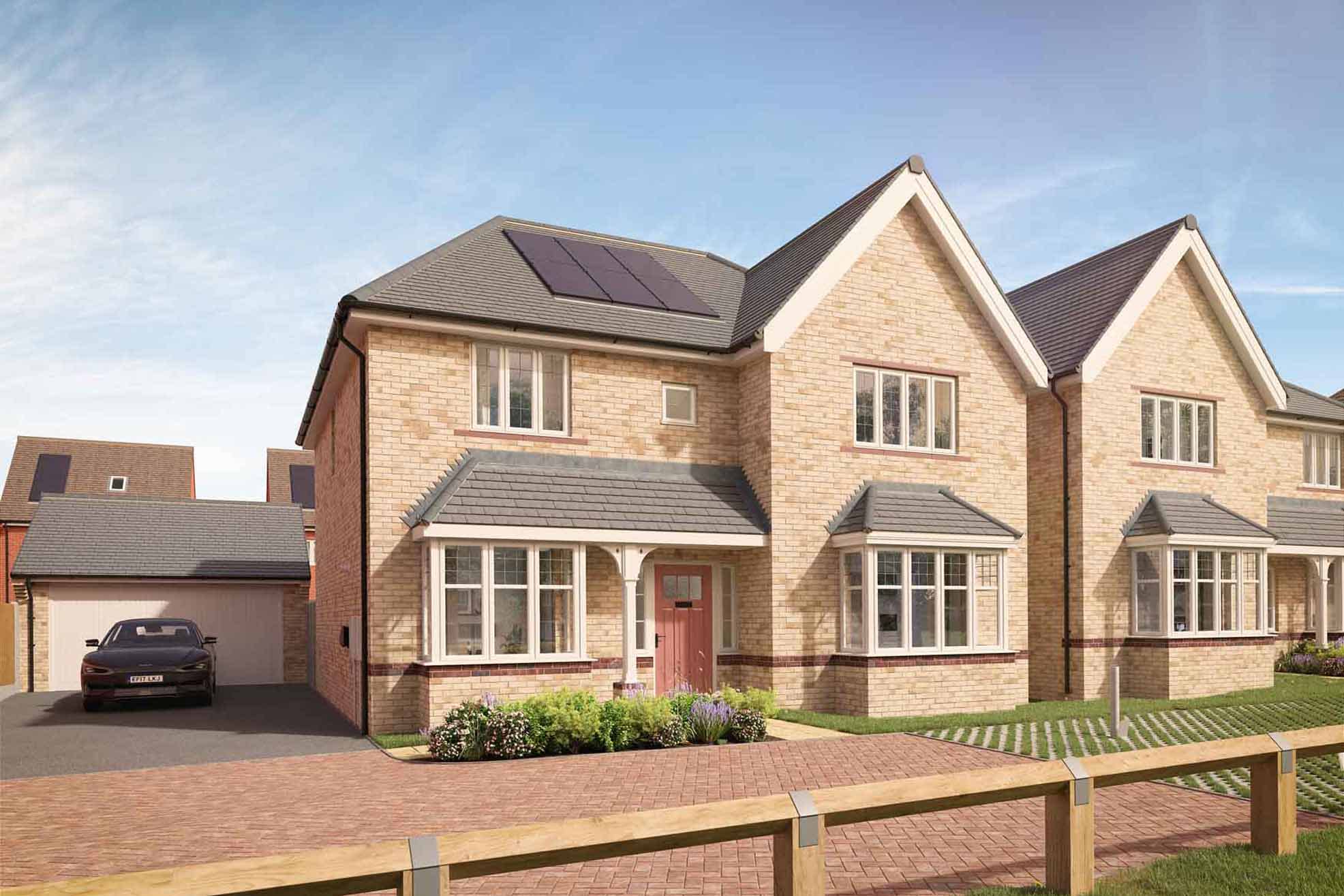 Detached House