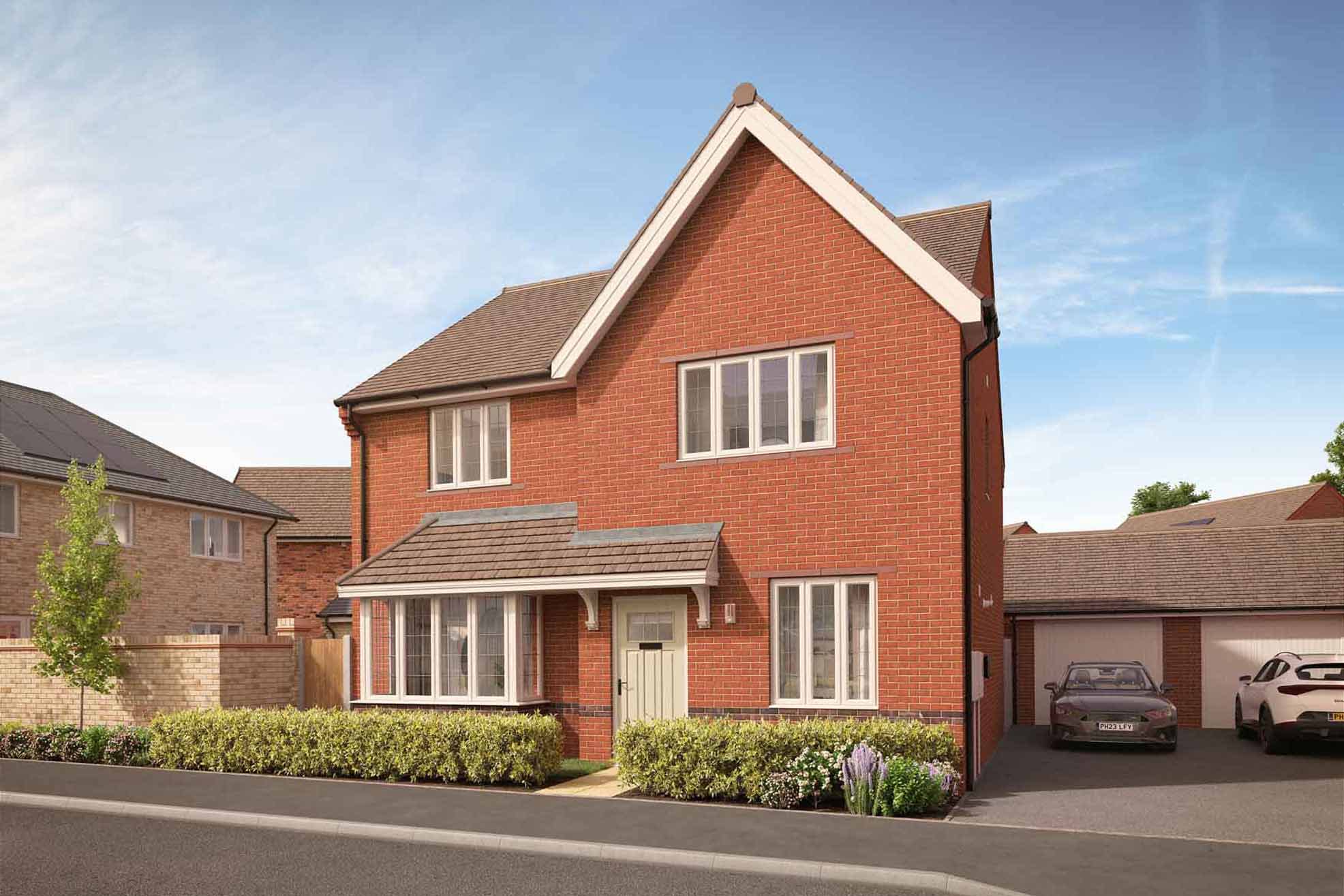 Detached House