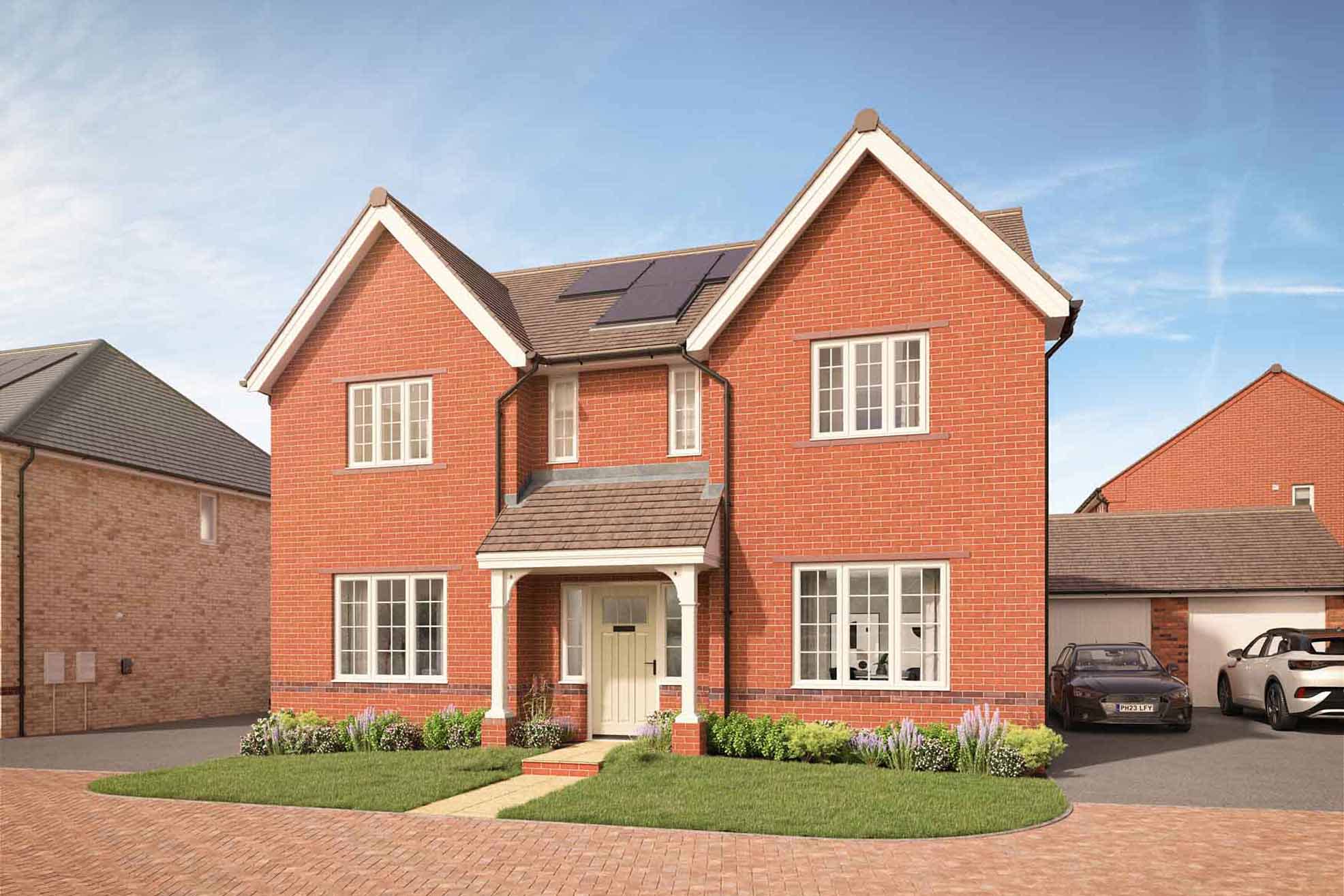 Detached House