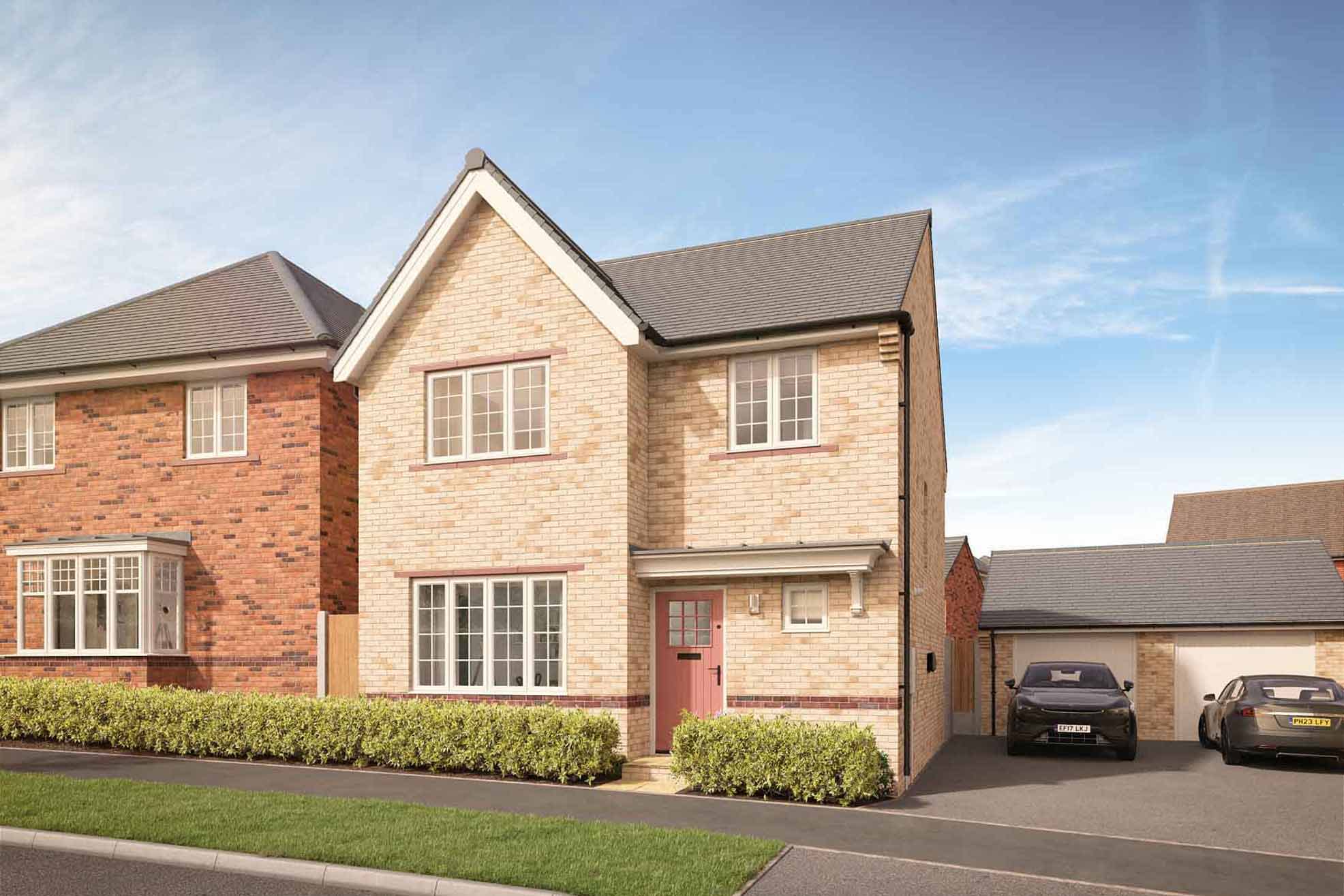 Detached House