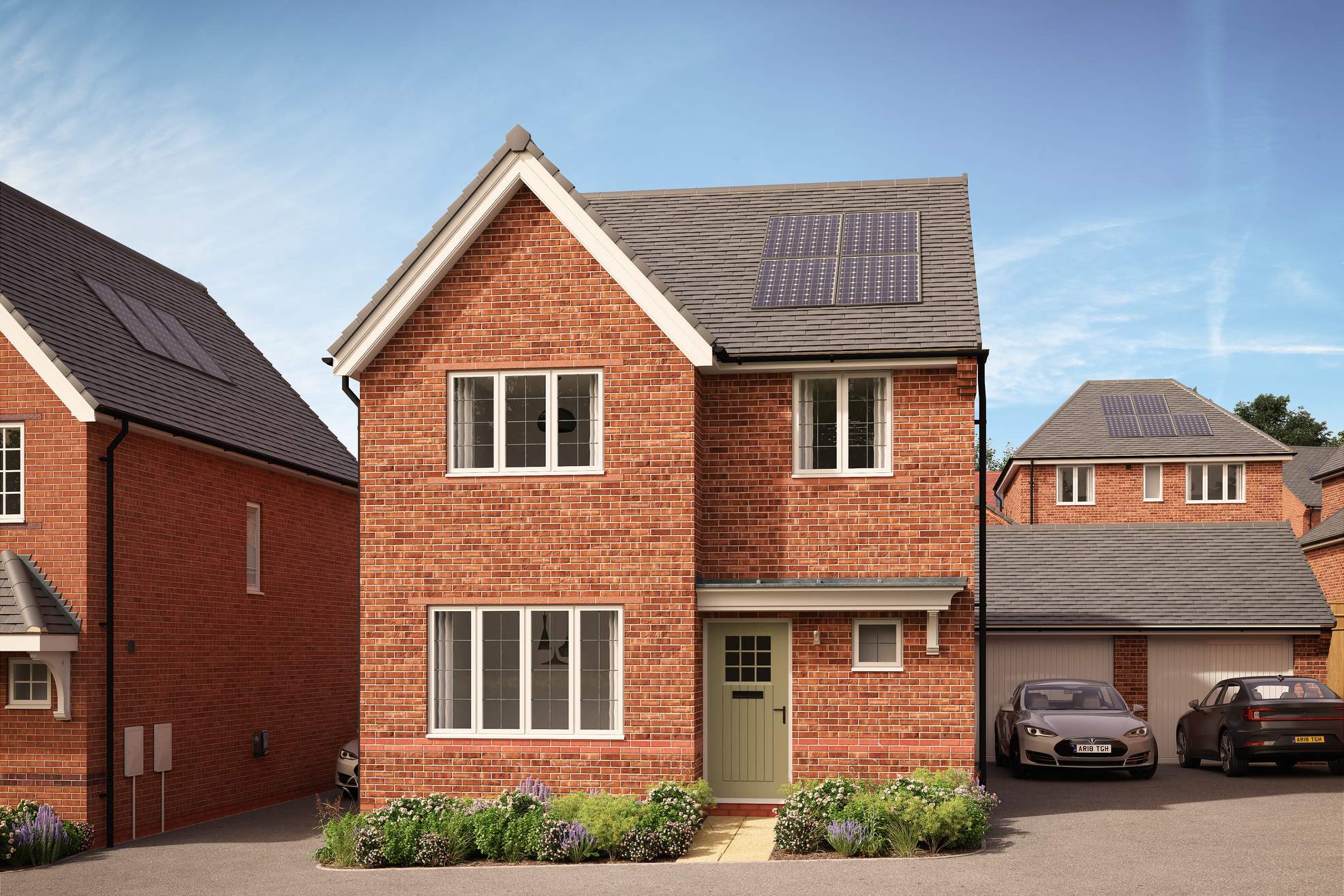 Detached House