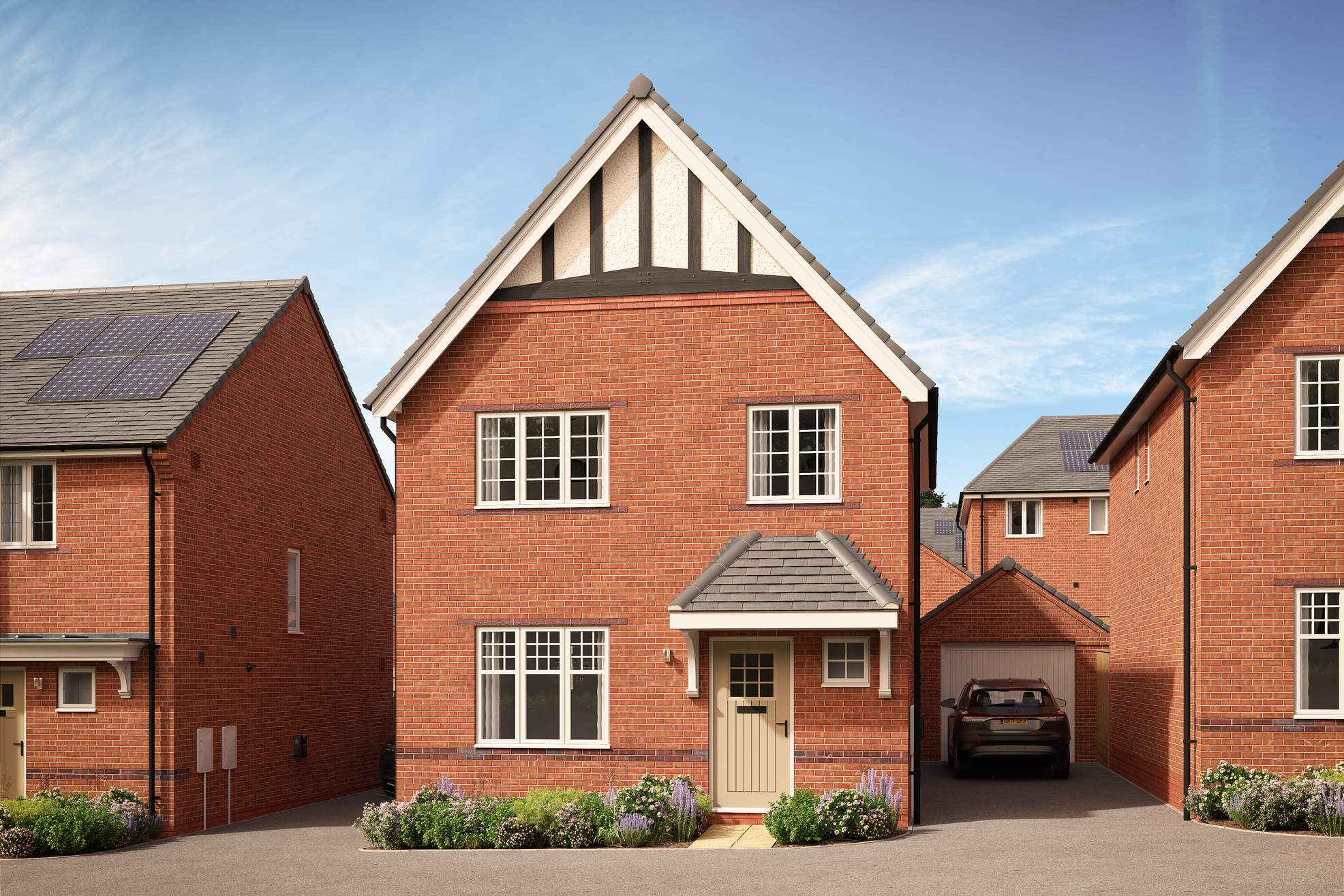 Detached House
