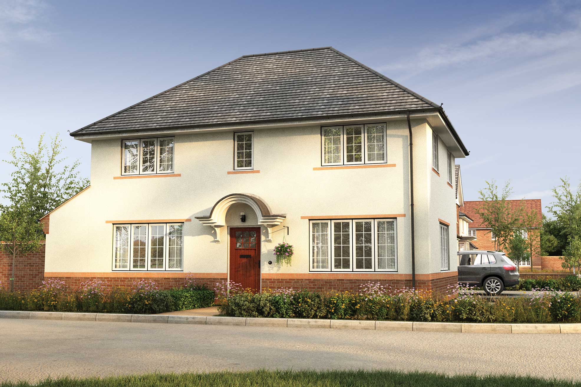 Detached House