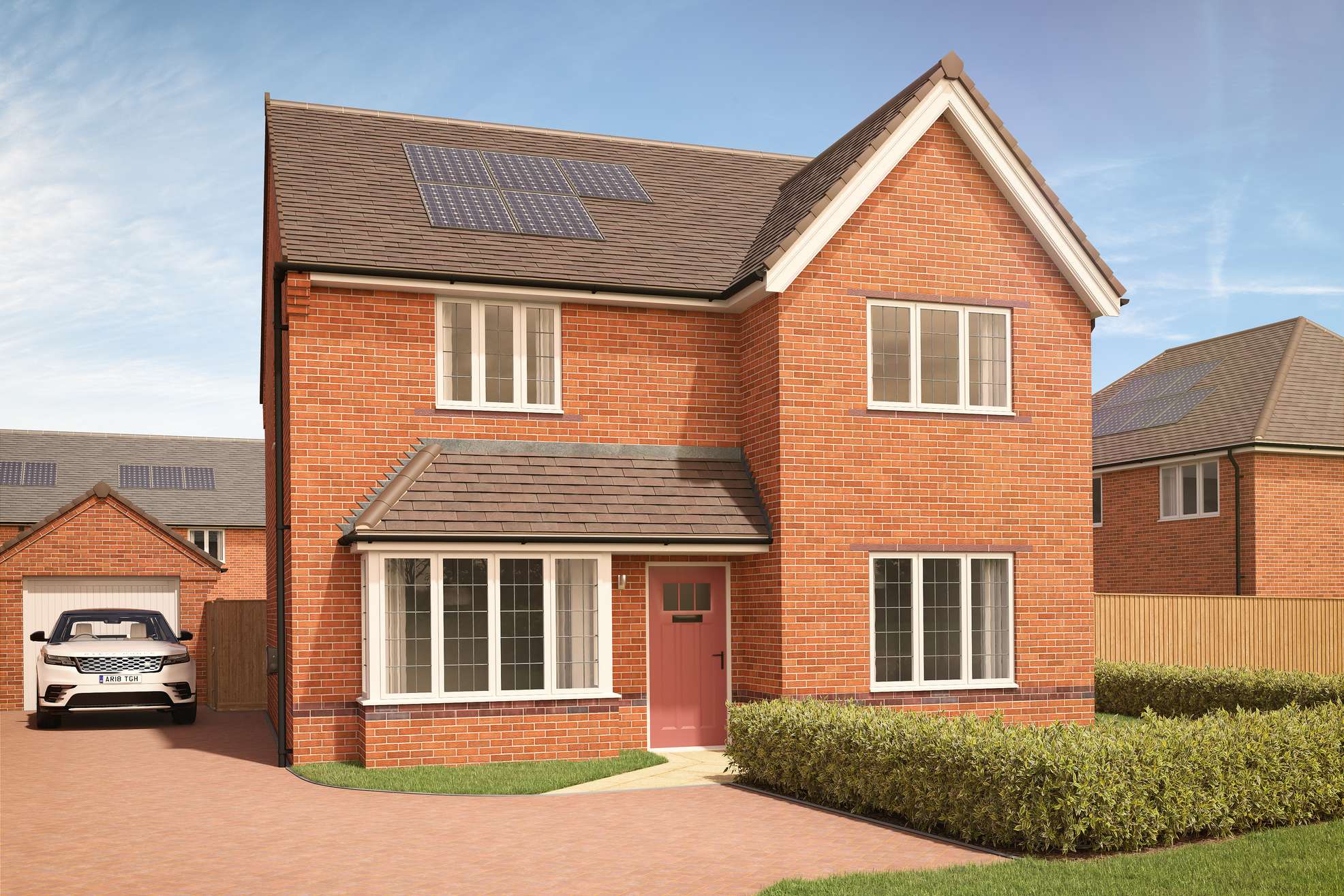 Detached House