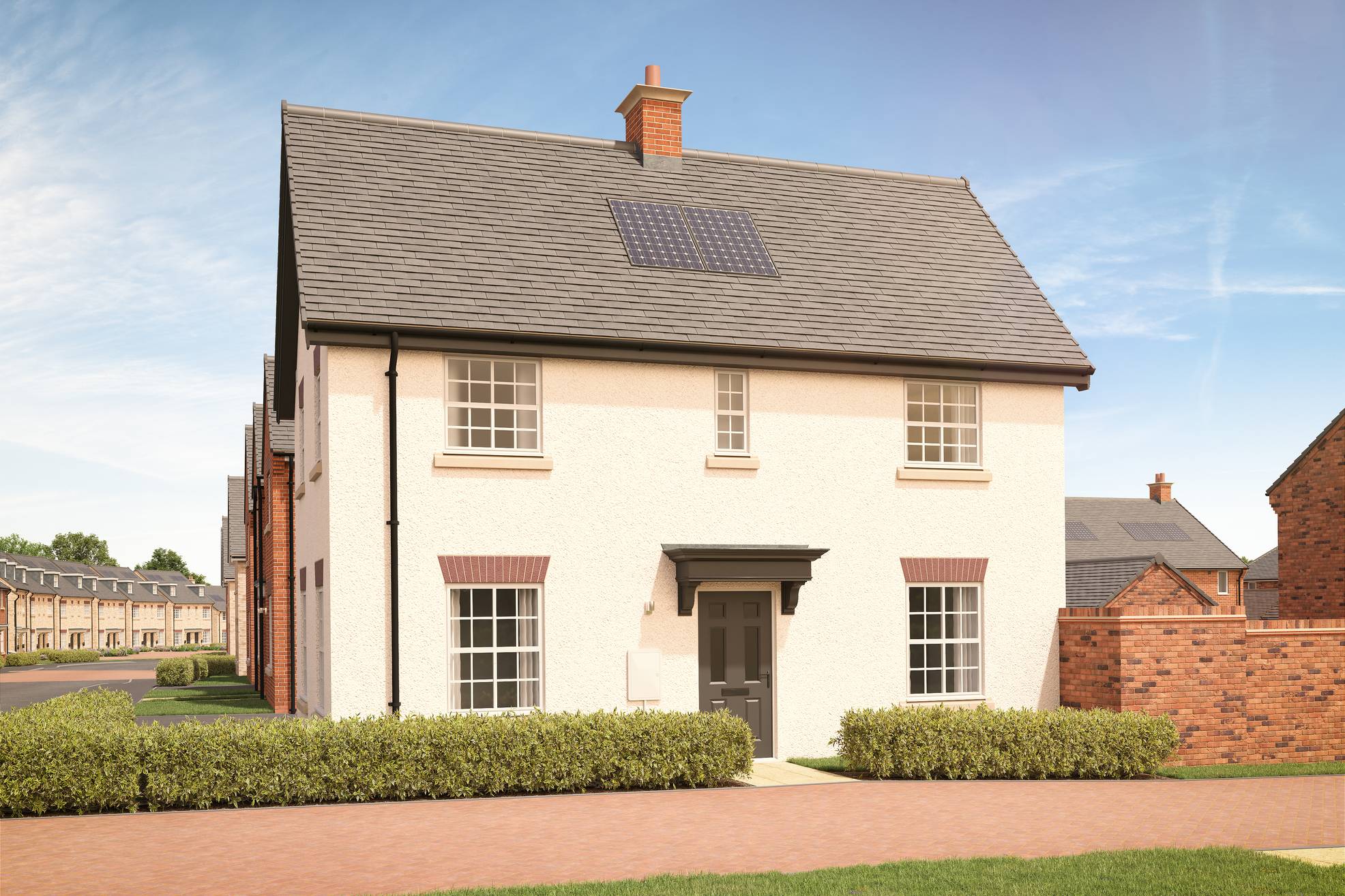 Detached House