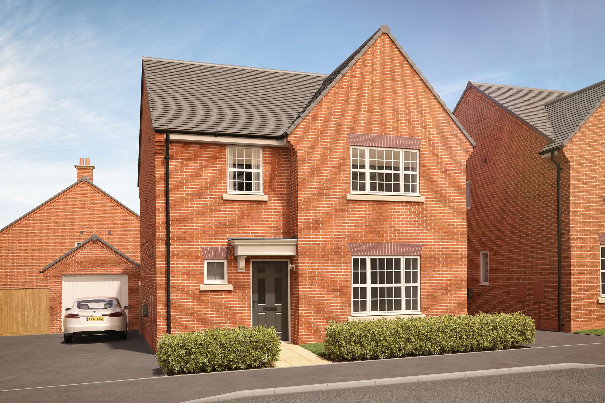 Detached House