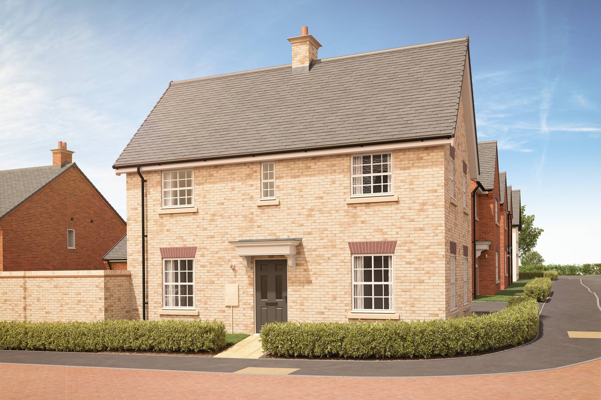 Detached House