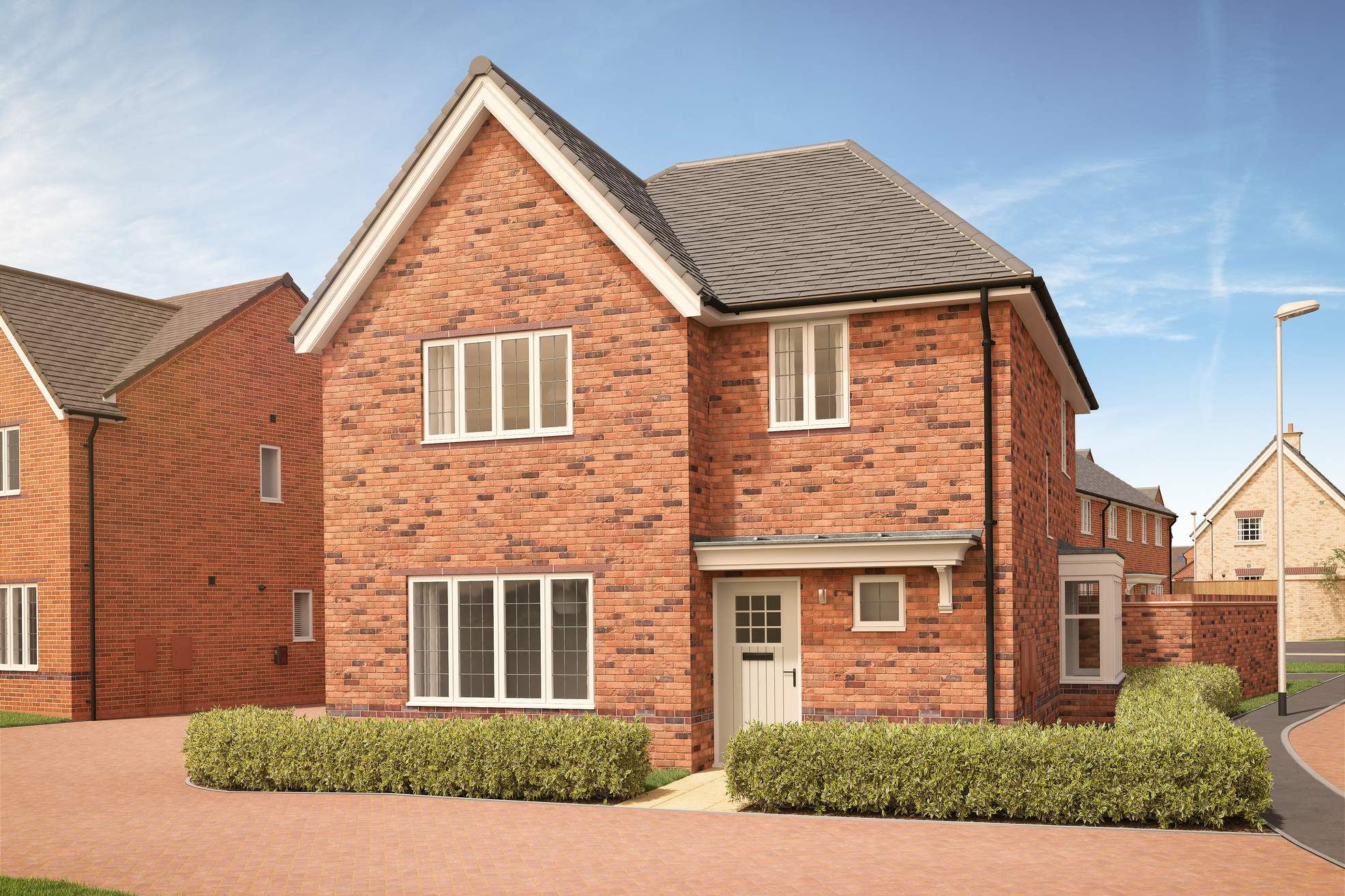 Detached House