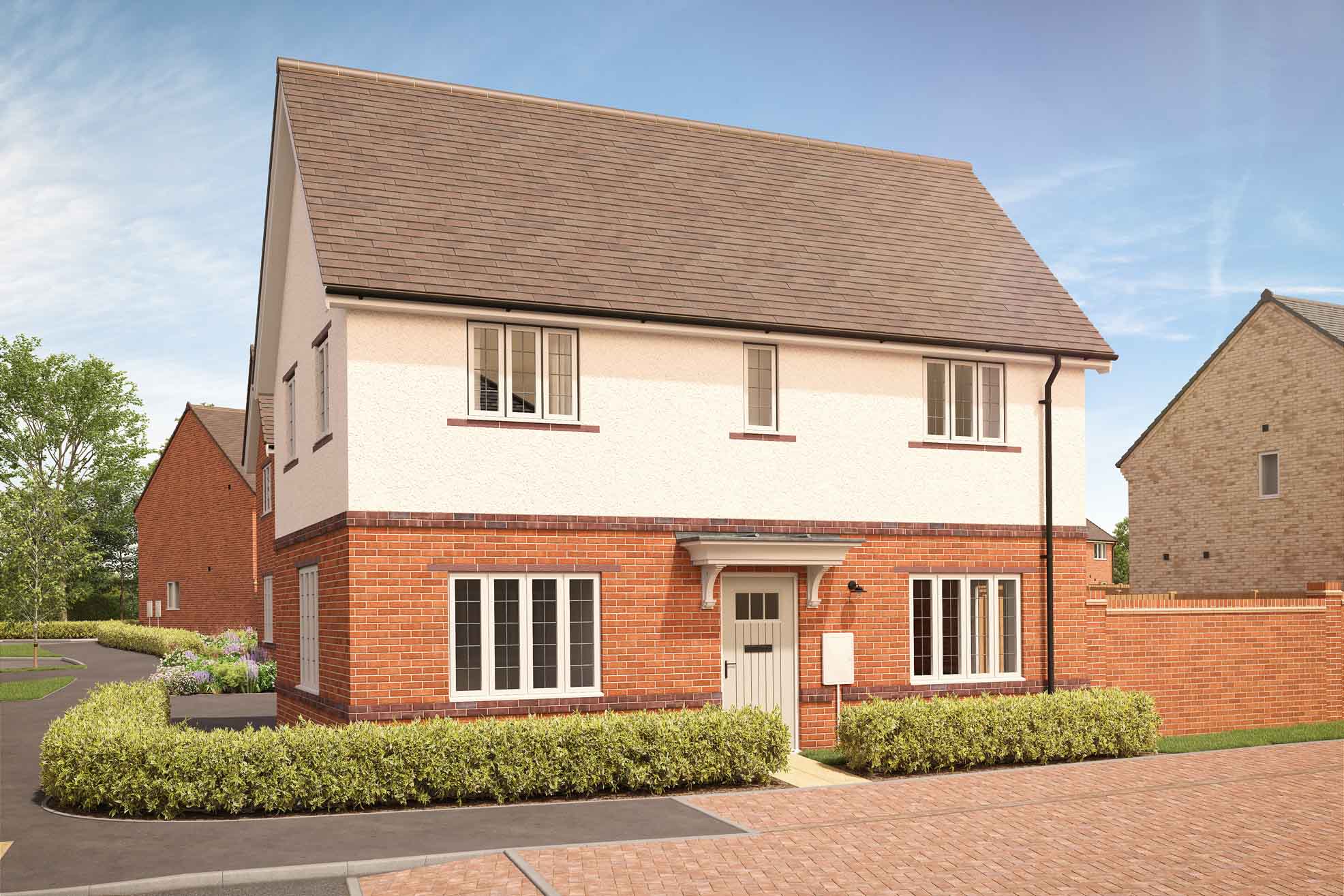 Detached House