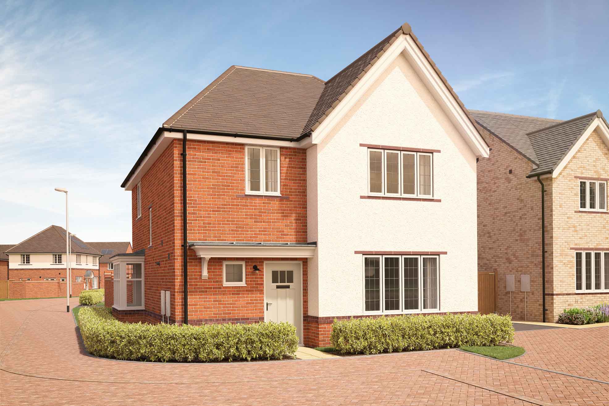 Detached House