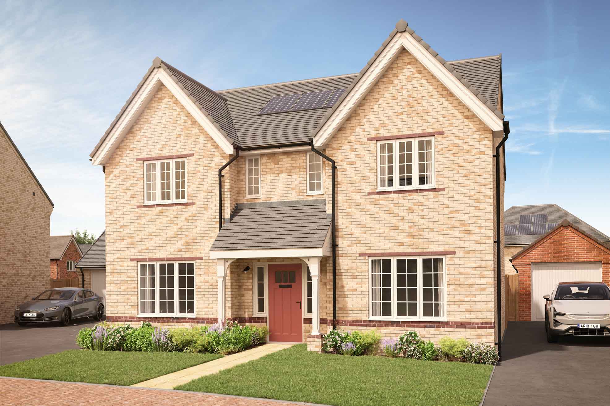 Detached House
