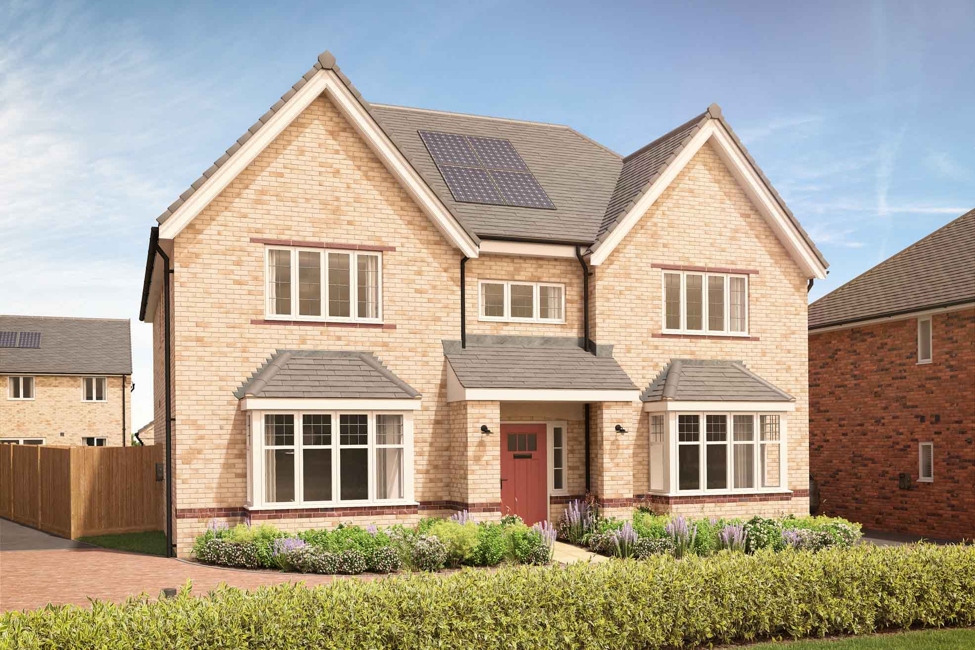 Detached House