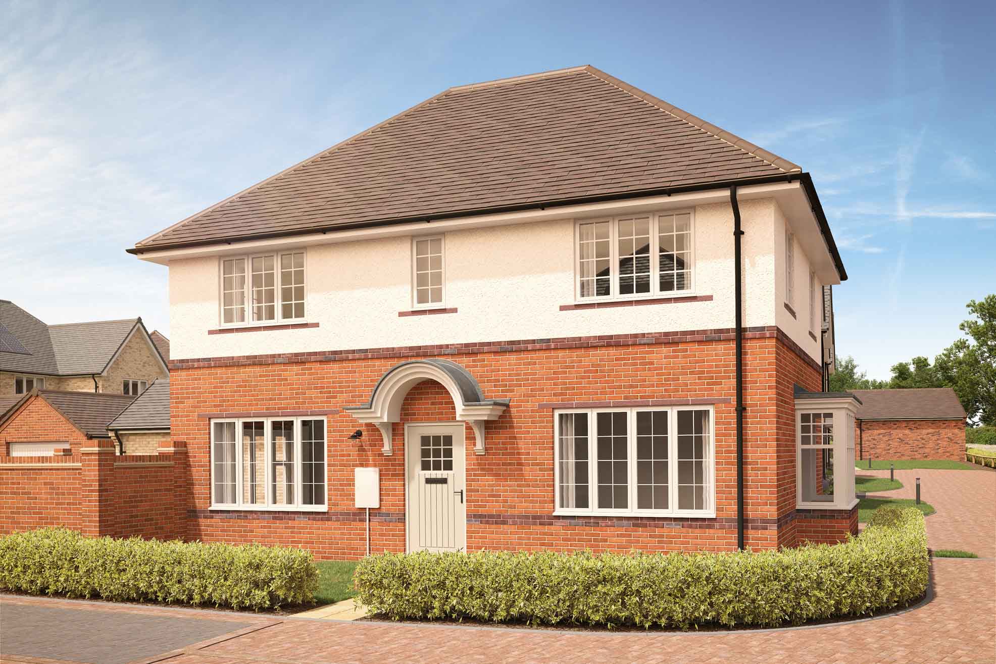 Detached House