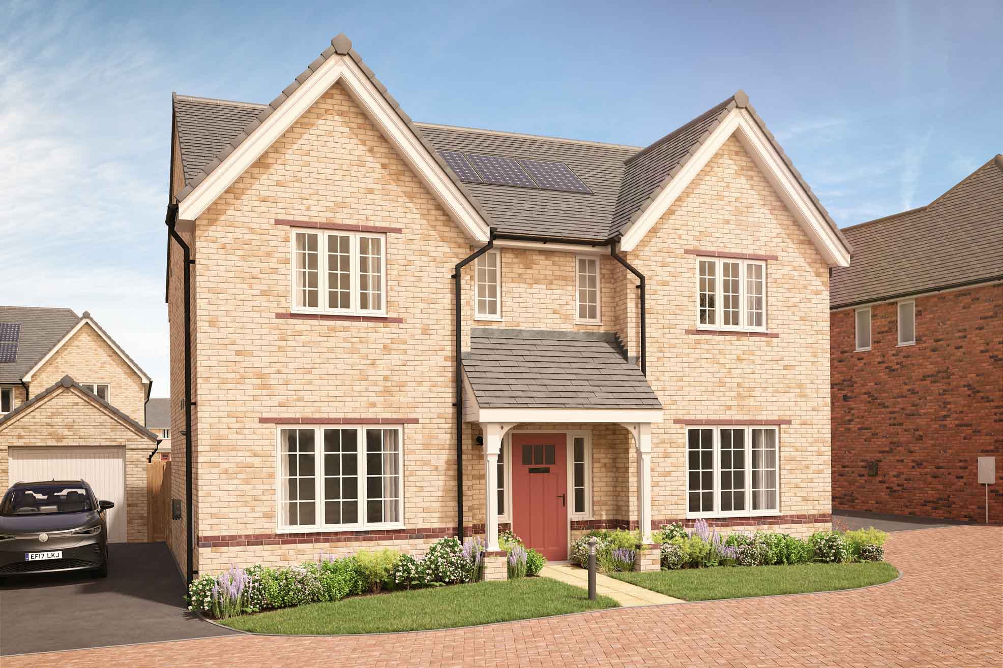 Detached House